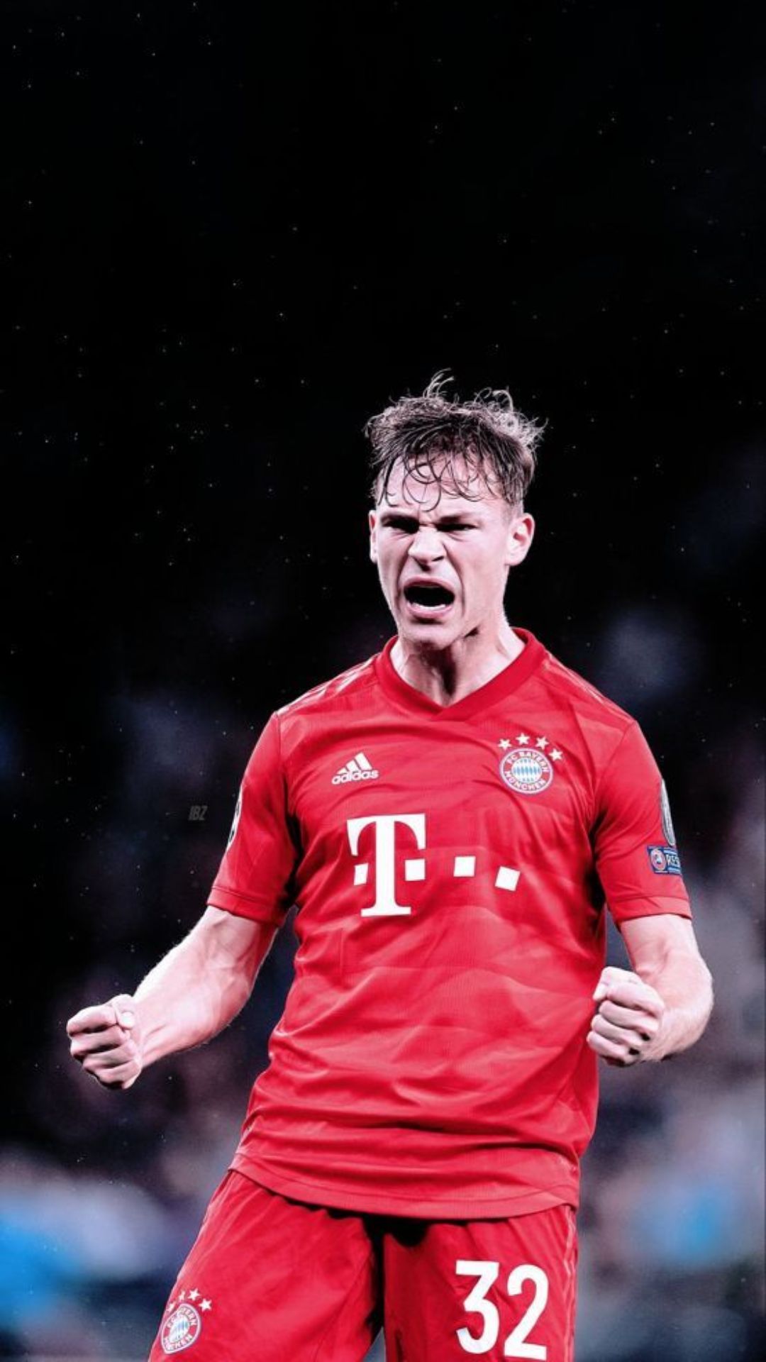 Joshua Kimmich Wallpaper Joshua Kimmich Wallpaper Download