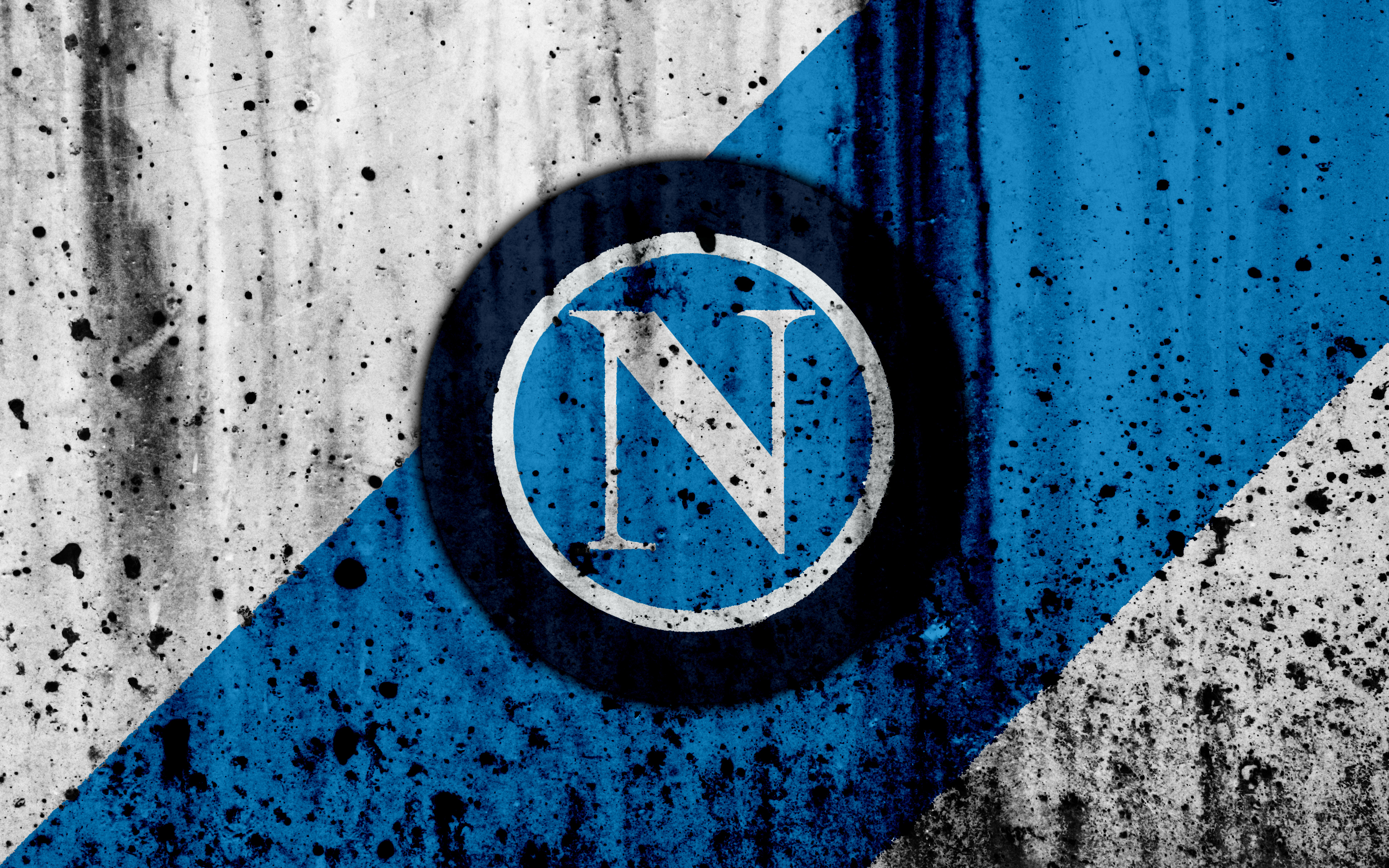 Napoli Wallpaper
