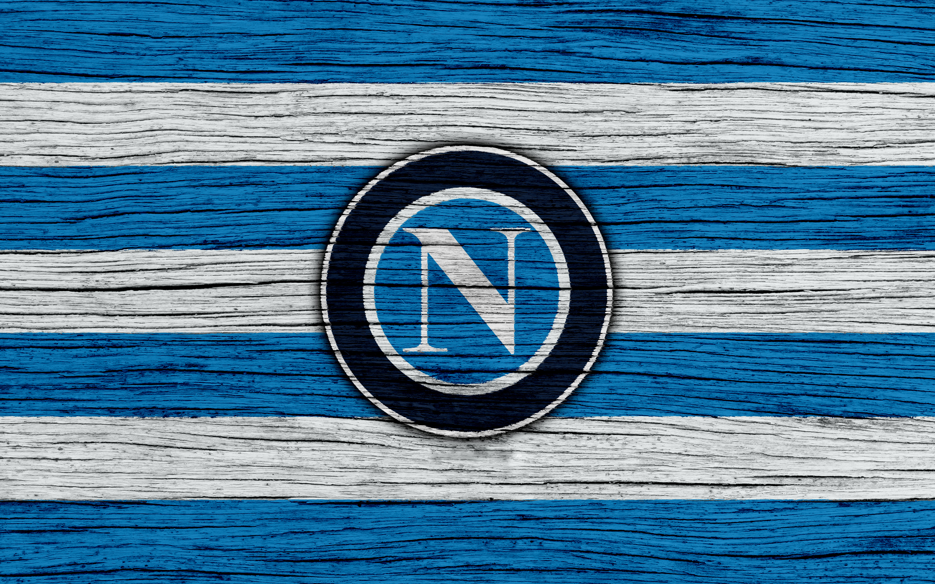 Napoli Wallpaper