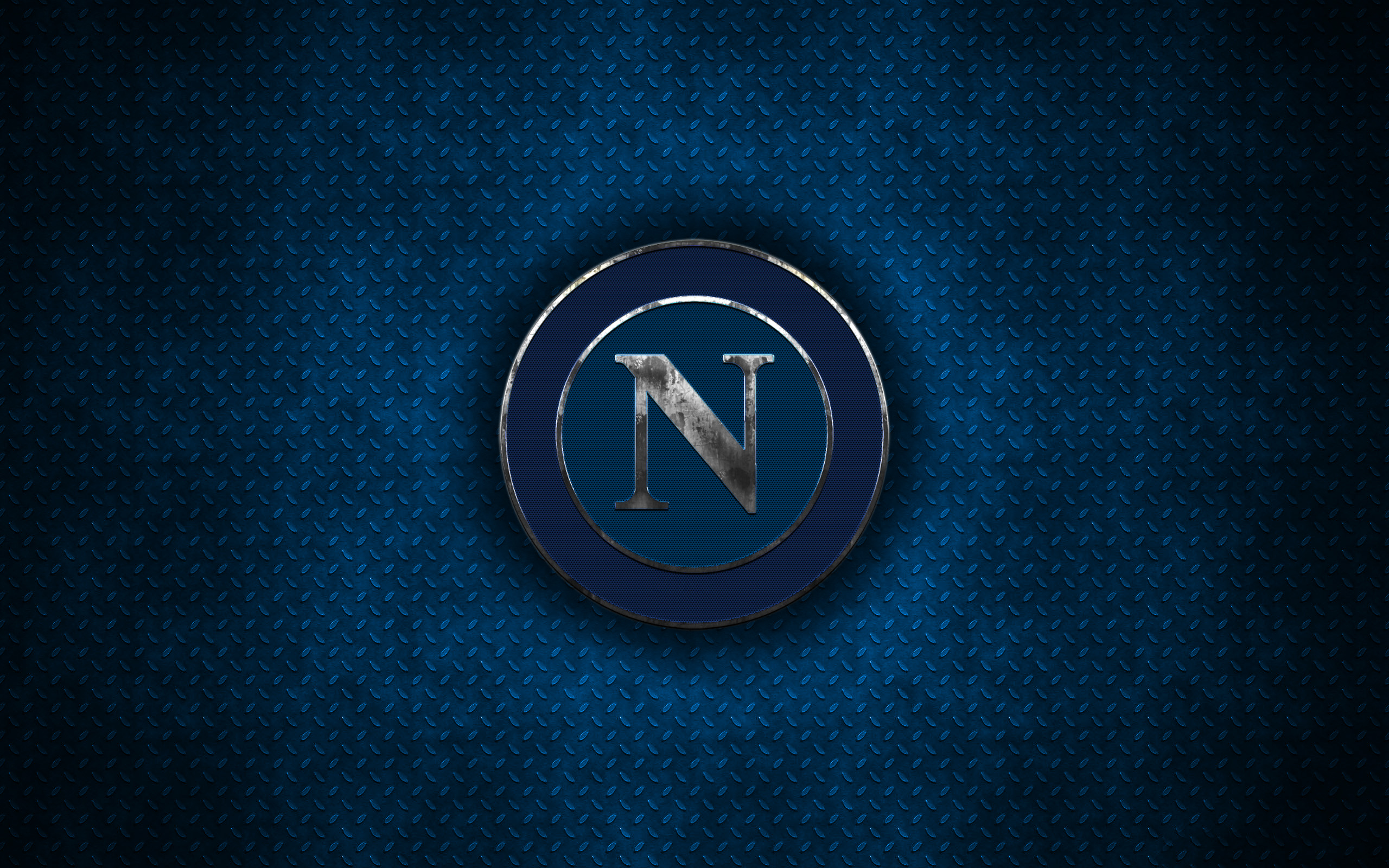 Napoli Logo