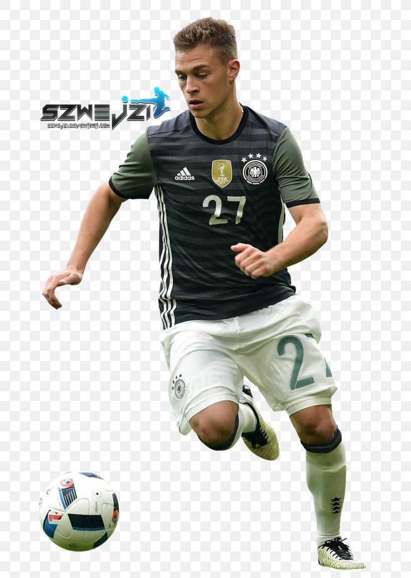 Joshua Kimmich Germany National Football Team Desktop Wallpaper, PNG, 693x1153px, Joshua Kimmich, Ball, Borussia Dortmund, Clothing