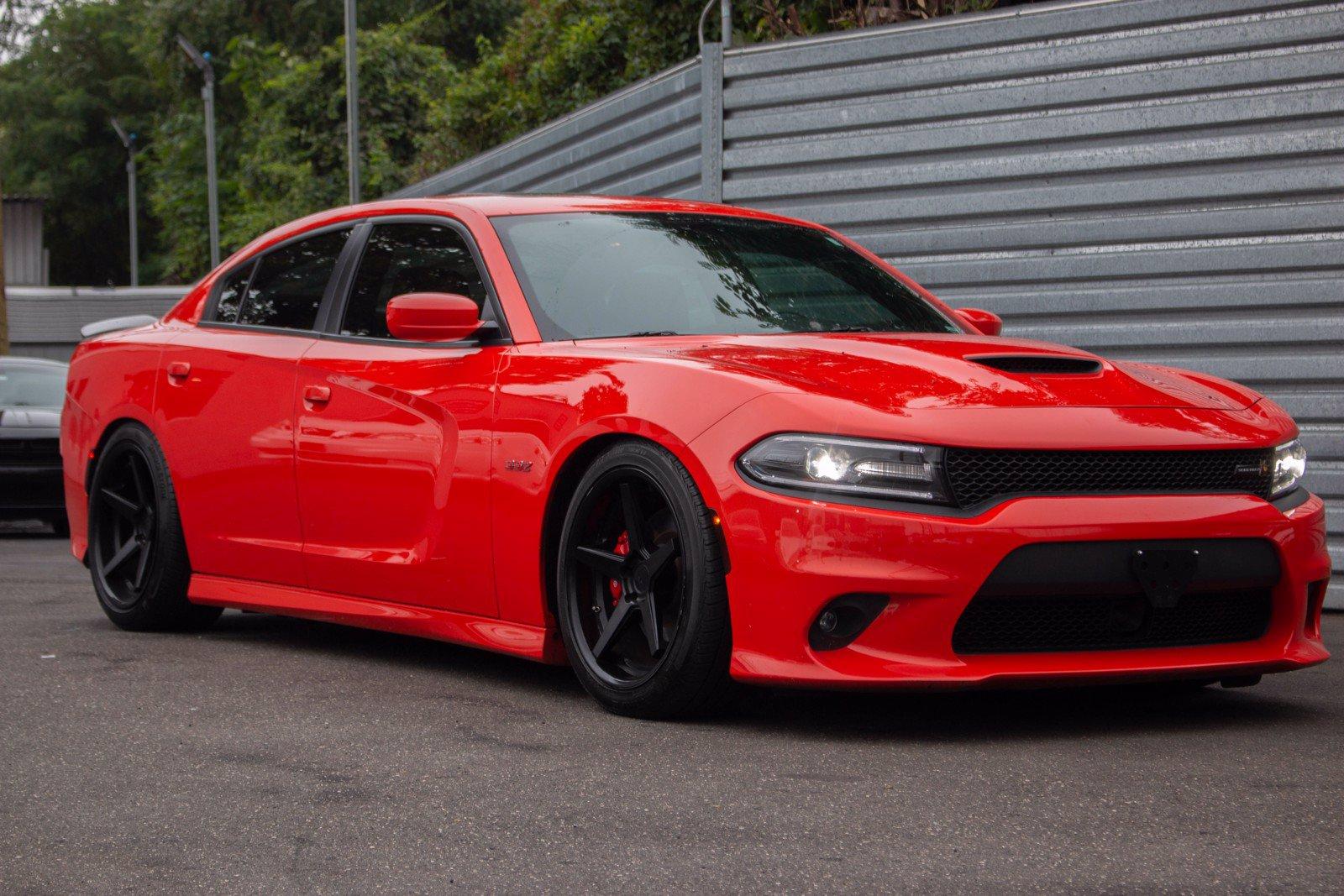 2016 Dodge Charger R/T Scat Pack Wallpapers - Wallpaper Cave