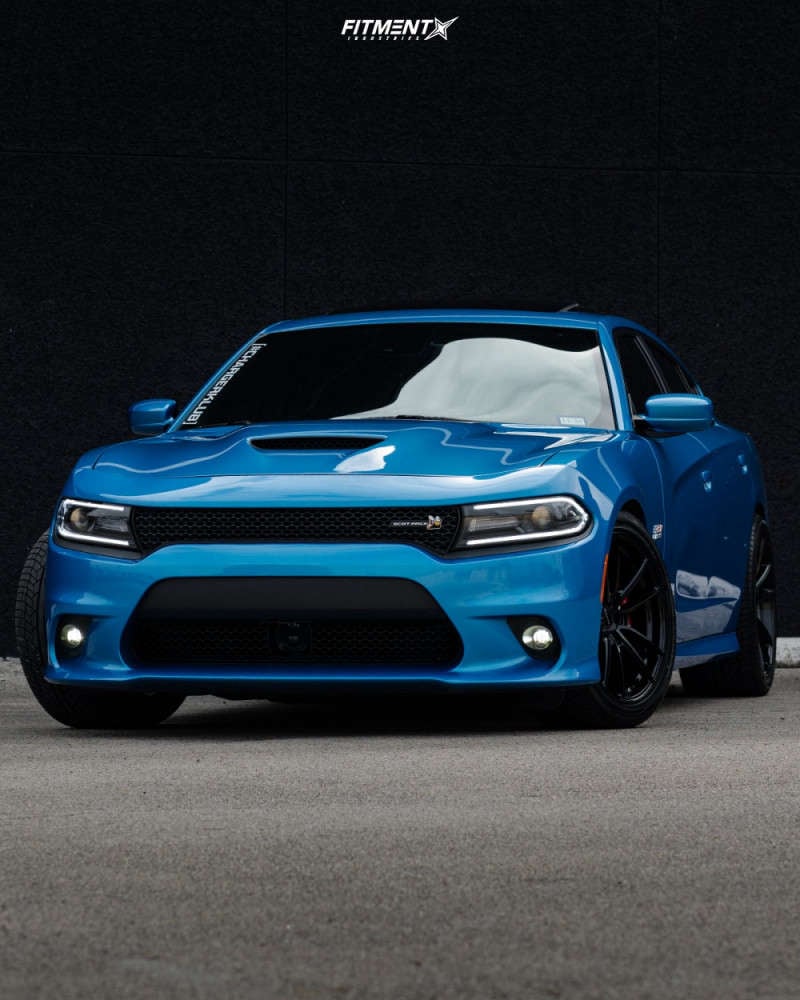 2016 Dodge Charger R/T Scat Pack Wallpapers - Wallpaper Cave