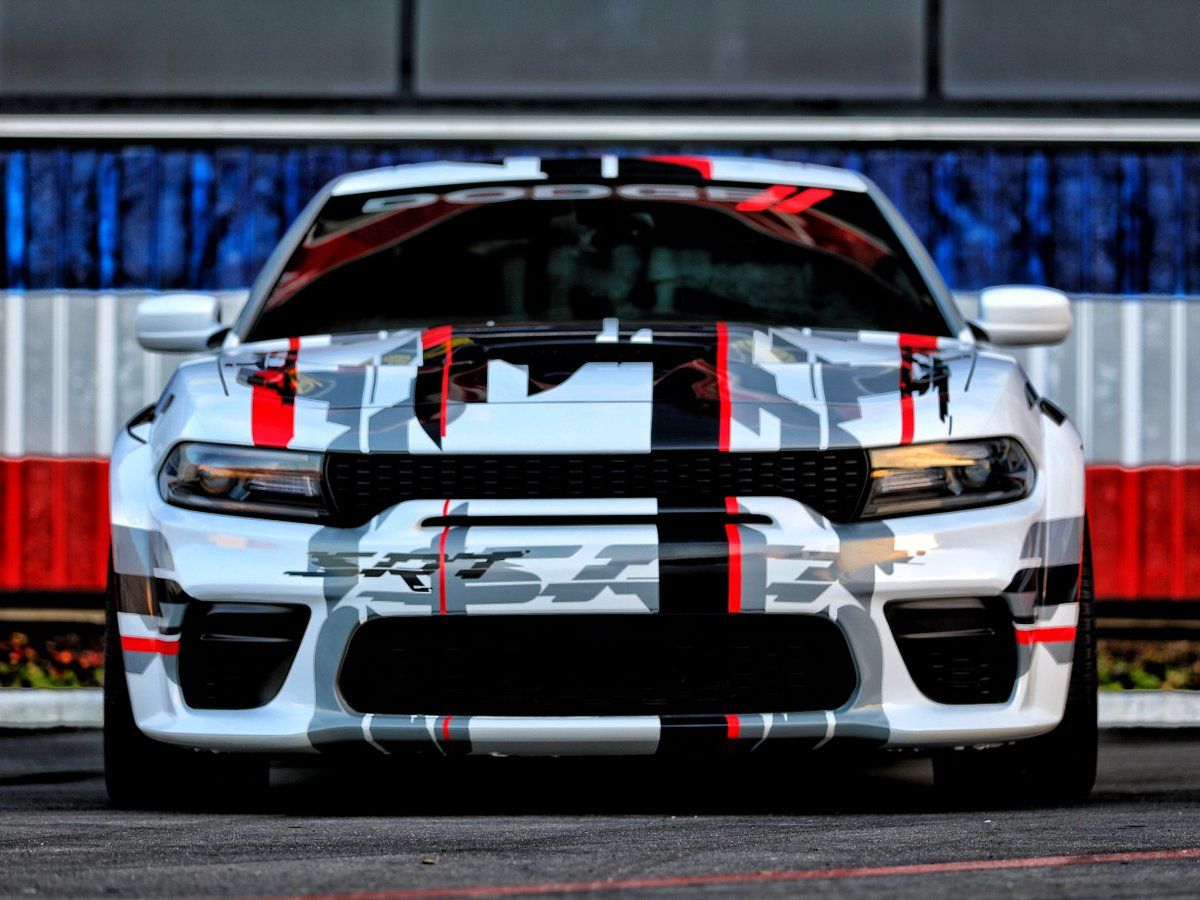 2016 Dodge Charger R/T Scat Pack Wallpapers - Wallpaper Cave