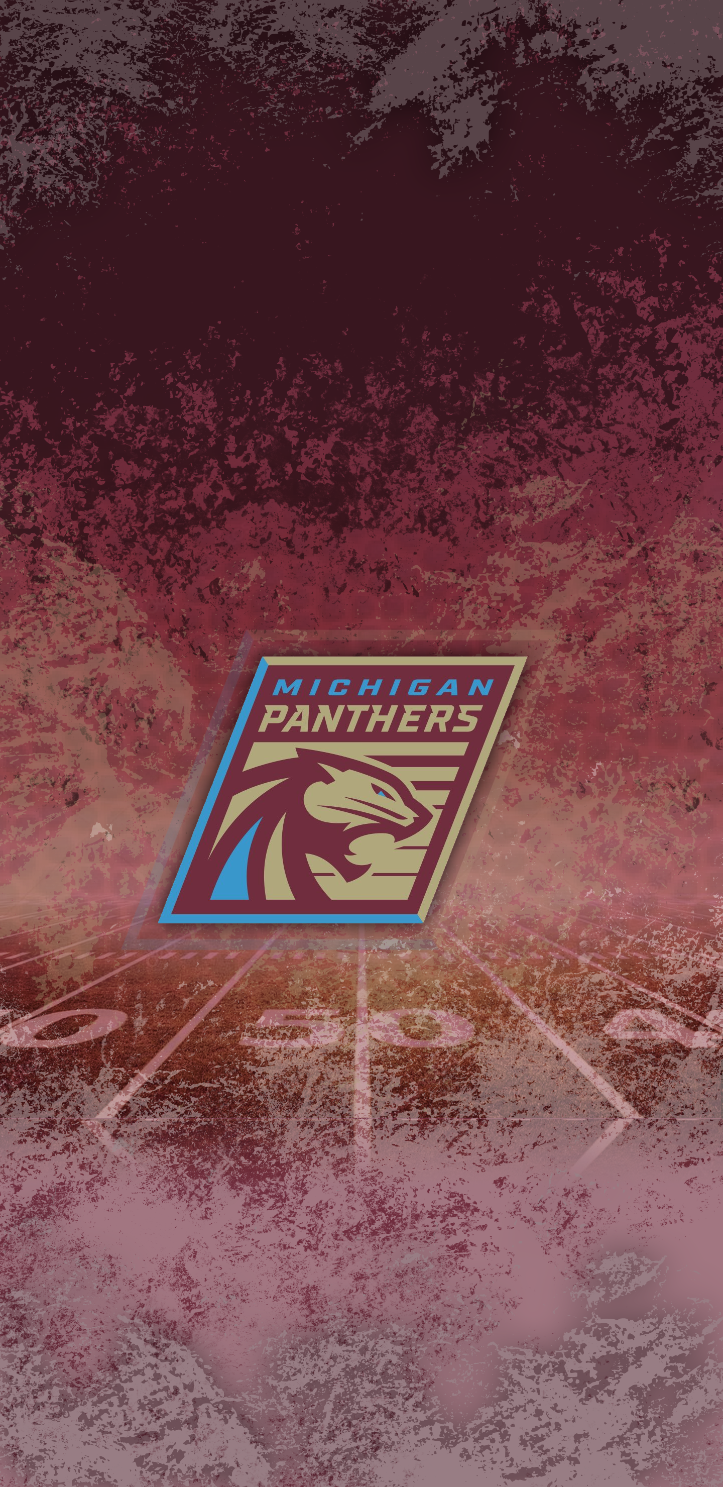 USFL Team Phone Wallpaper