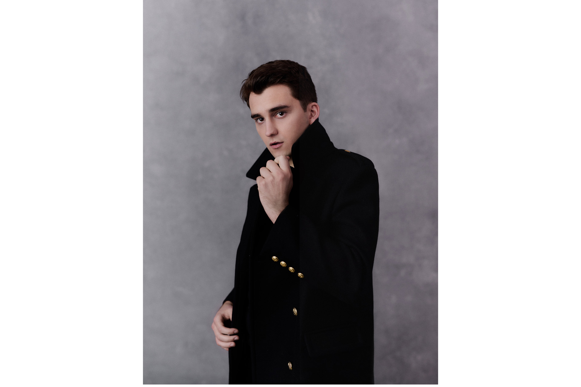 Interview: Cameron Chapman On Lockwood & Co