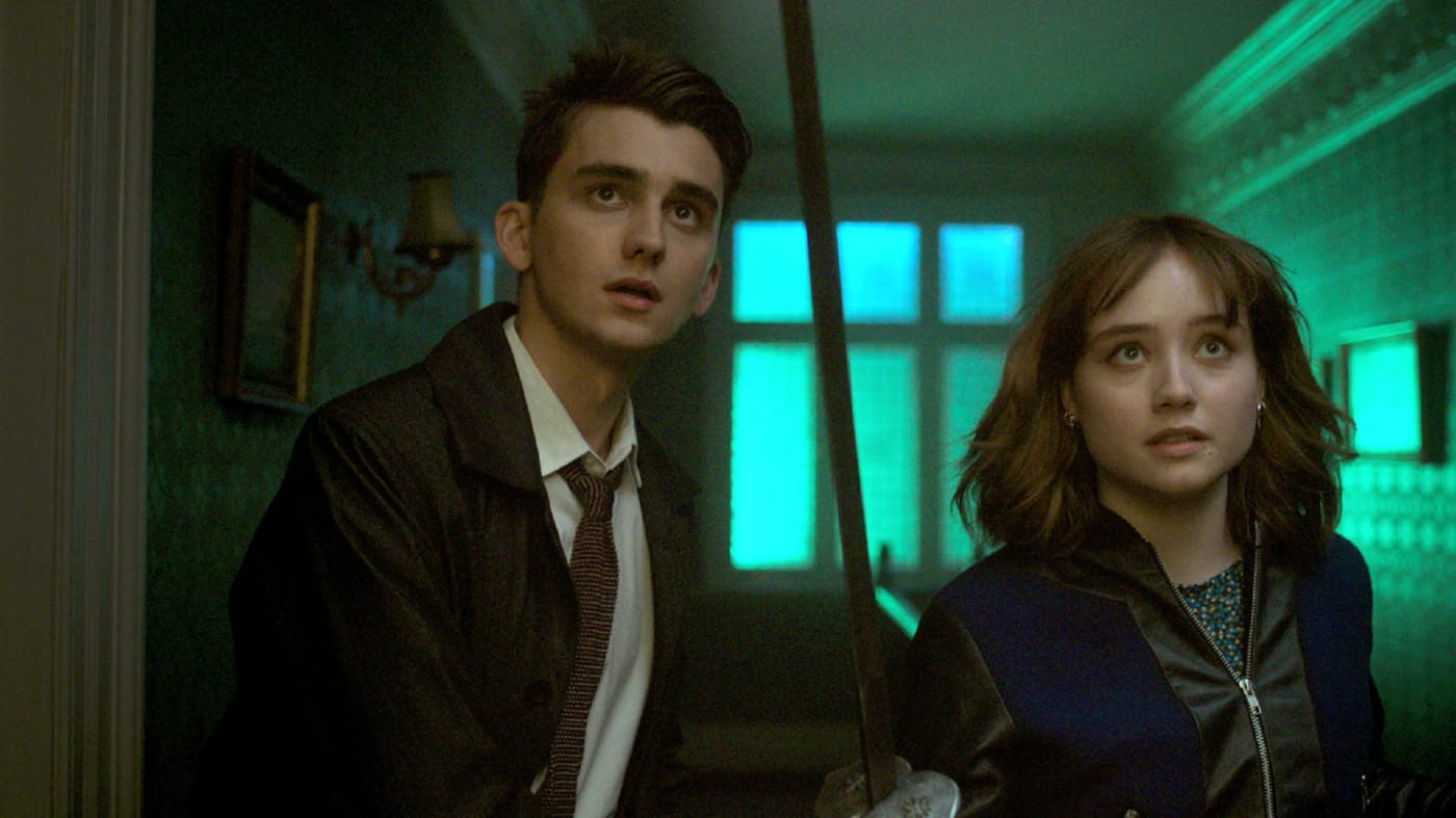 Photo de Cameron Chapman Cameron Chapman, Ruby Stokesé