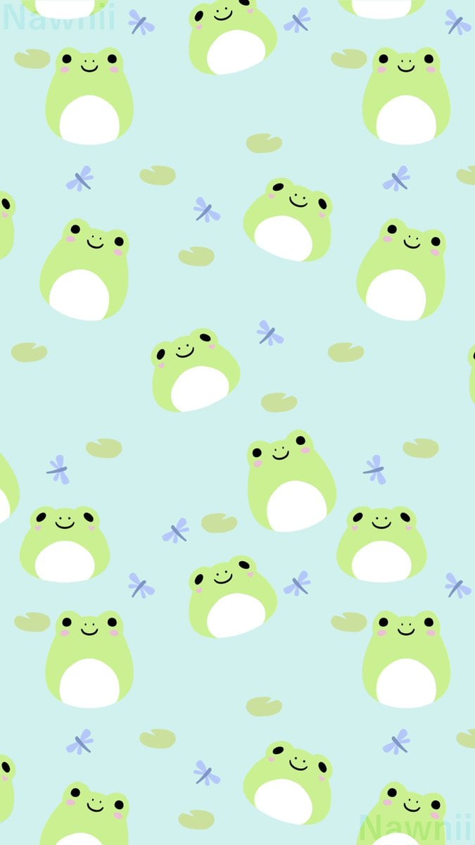 Cute Squishmallows Wallpapers - Wallpaper Cave