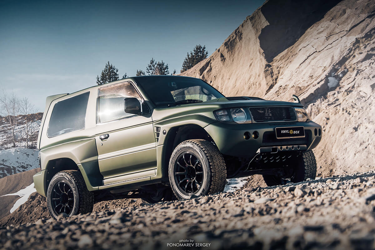 Full Review: Mitsubishi Pajero Evolution Specs, 0 60, Import & Sale Prices