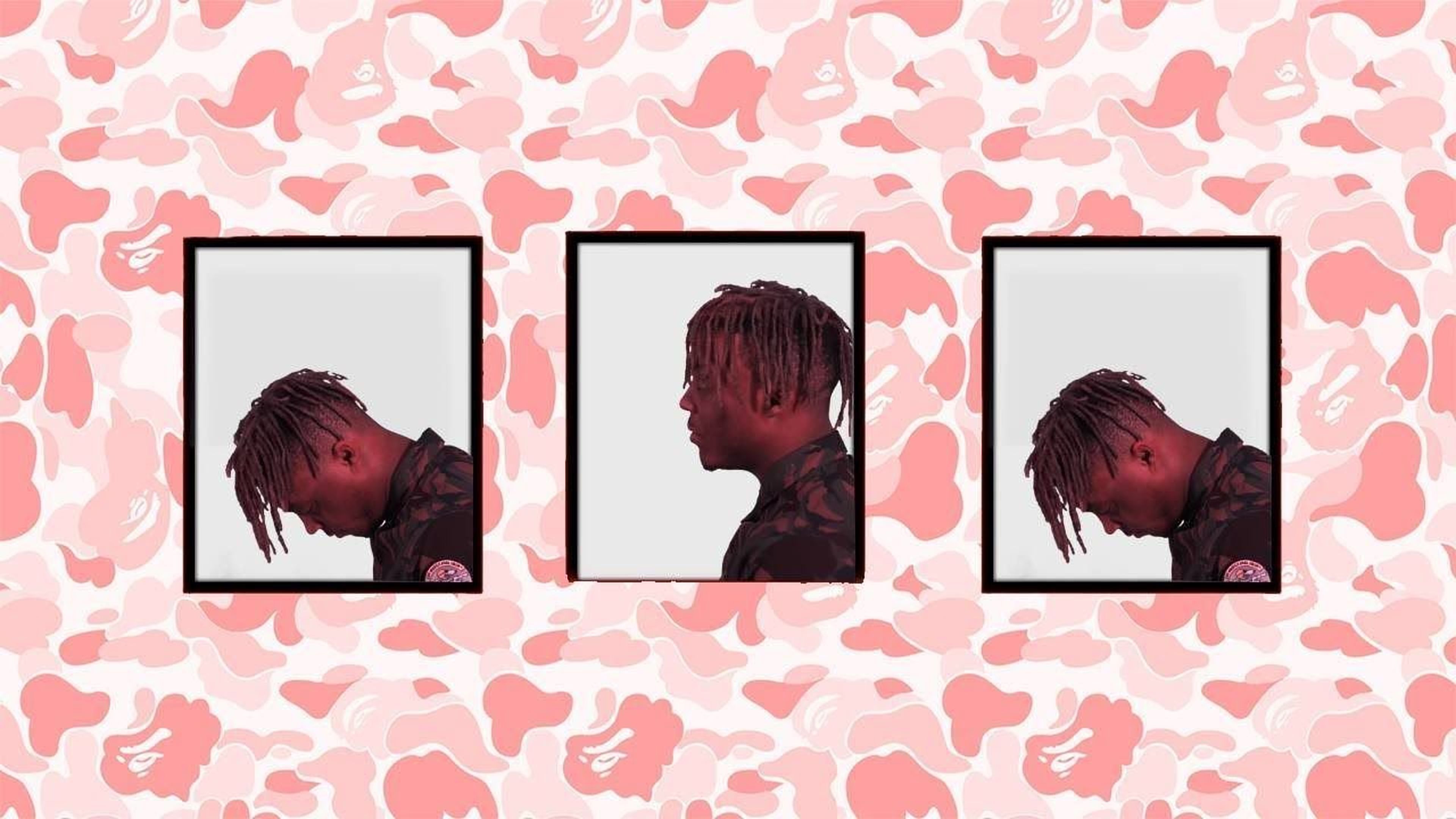 Juice Wrld Wallpaper