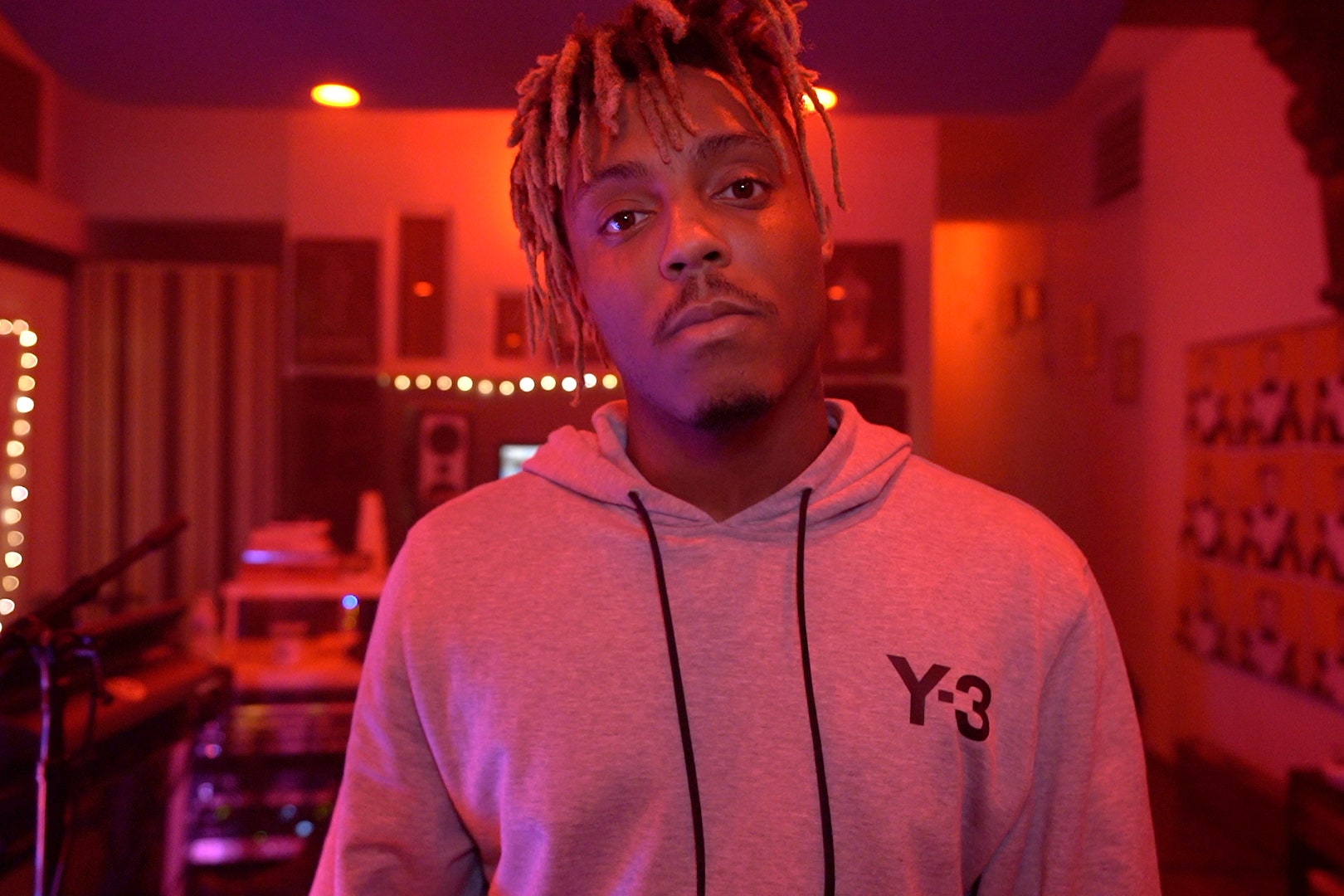 HBO's Juice WRLD Documentary Is an Intimate Showcase of the Rapper's Personal Demons