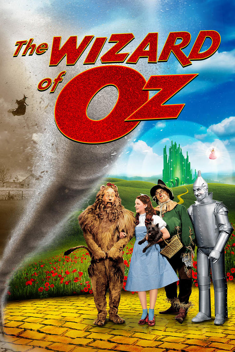 The Wizard of Oz Movie Photo and Stills