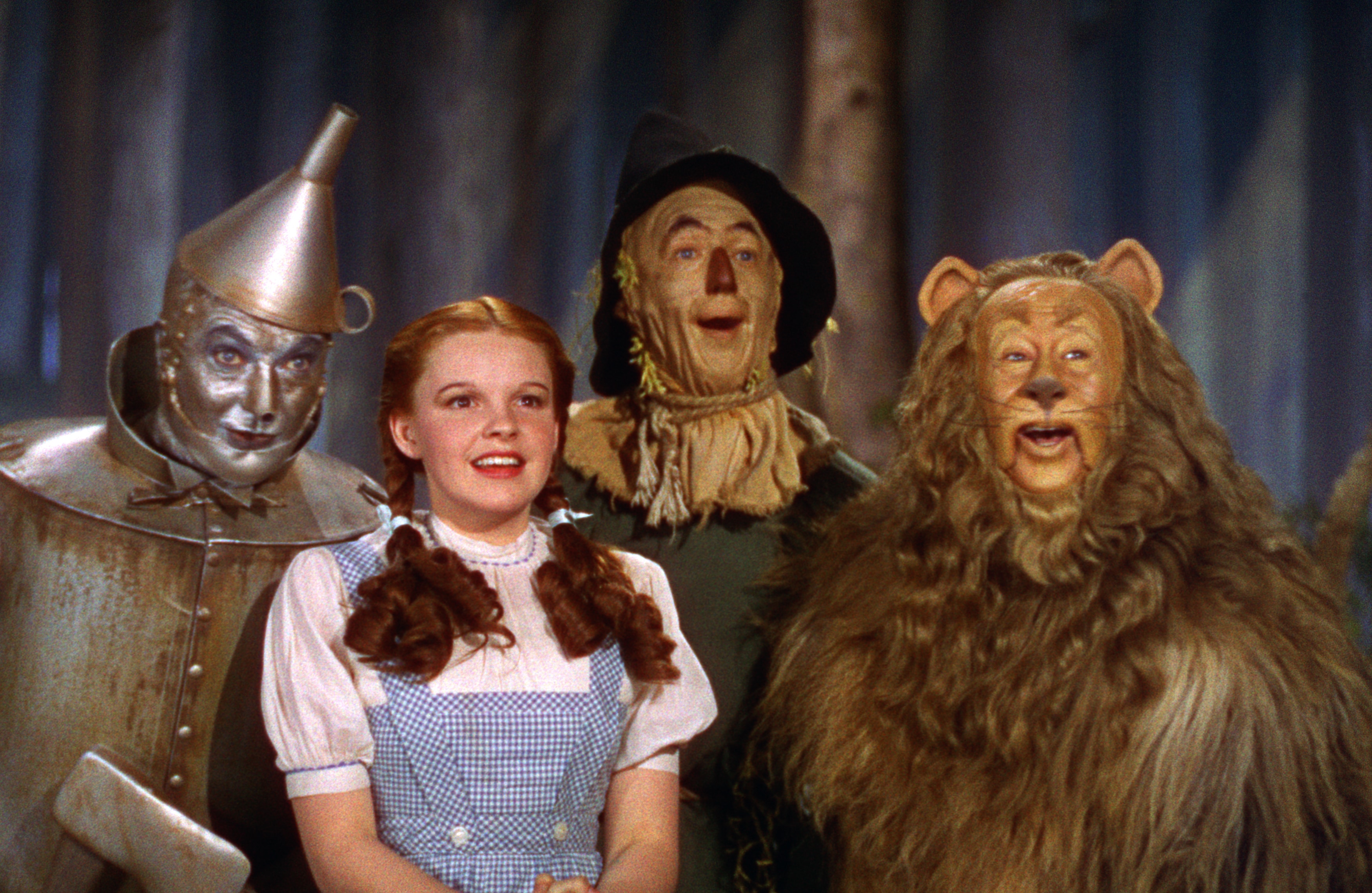 The Wizard of Oz (1939) Classic Movies