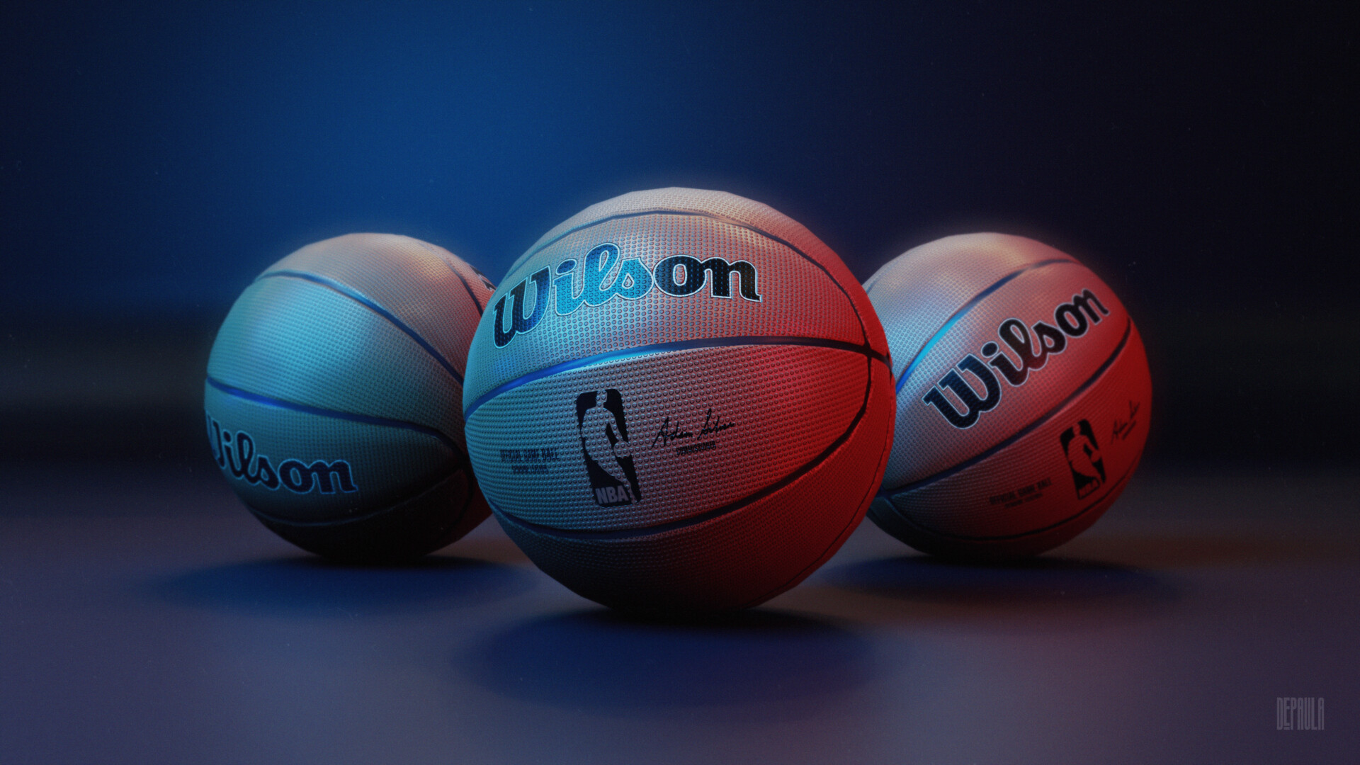 Wilson Balls Wallpapers - Wallpaper Cave
