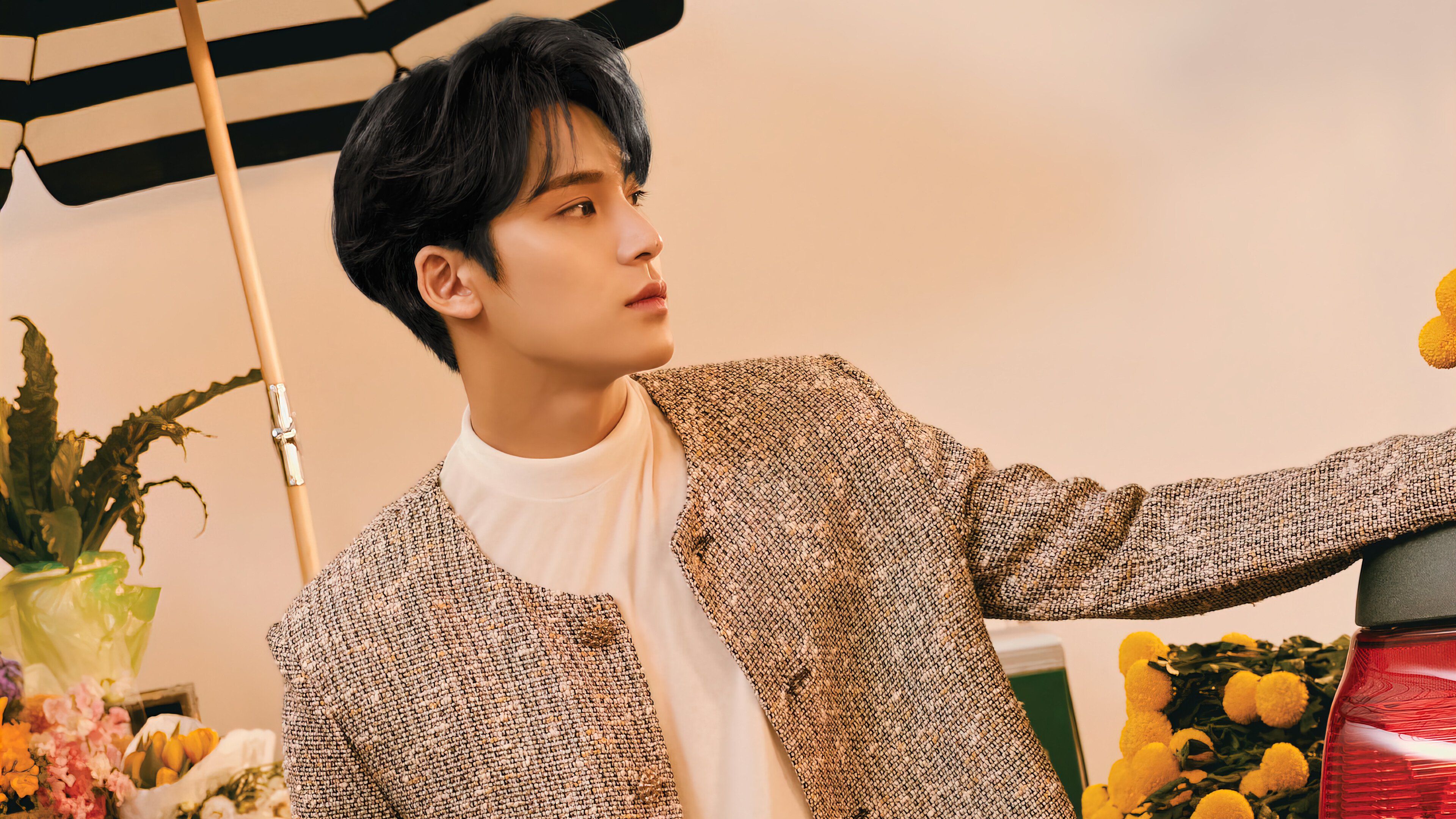 Free download Seventeen Mingyu Ready to Love Wallpaper 4K PC Deska [3840x2160] for your Desktop, Mobile & Tablet. Explore Mingyu Seventeen Desktop Wallpaper. Seventeen Wallpaper Kpop, Kpop Seventeen