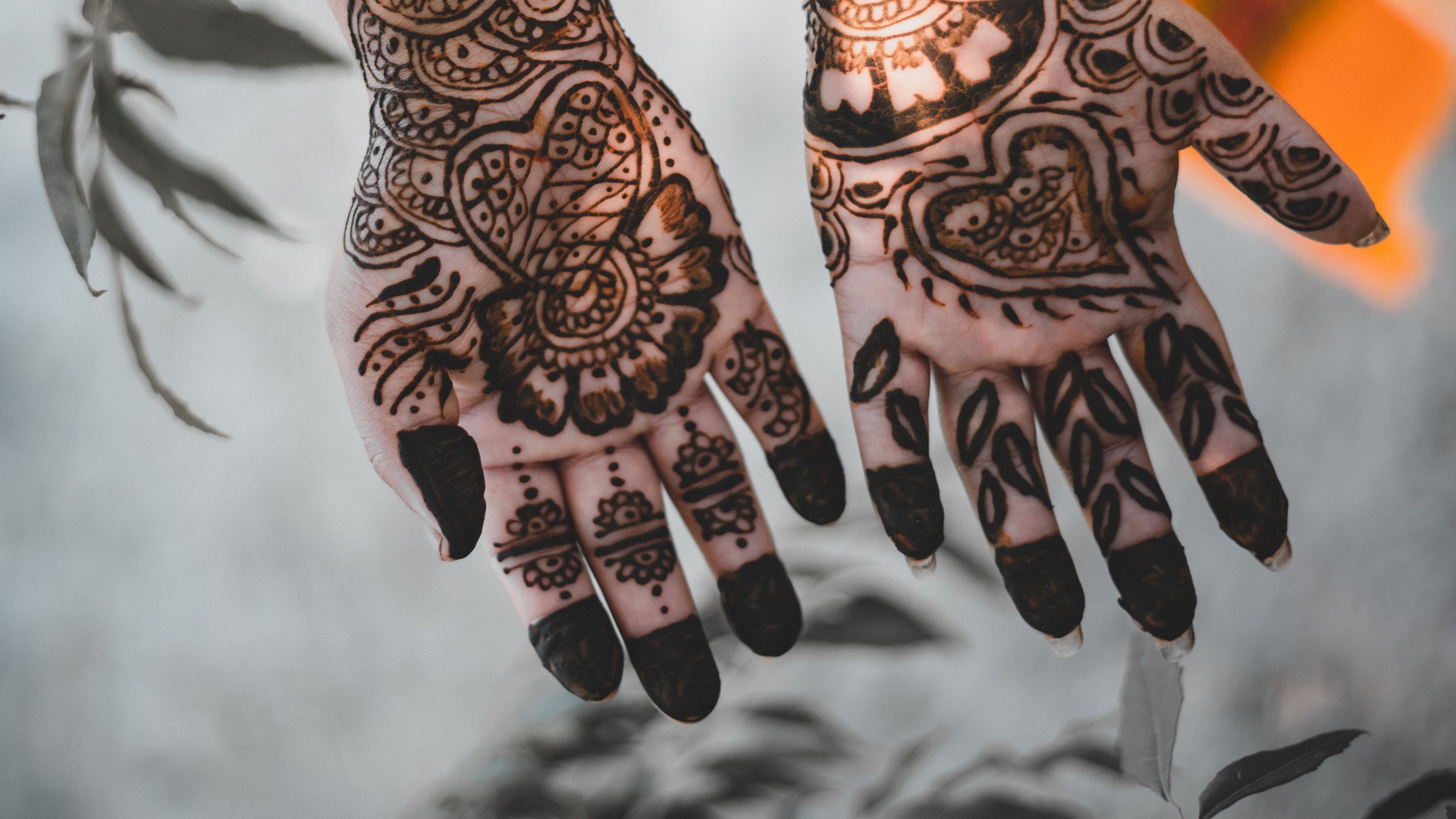 henna desktop wallpaper