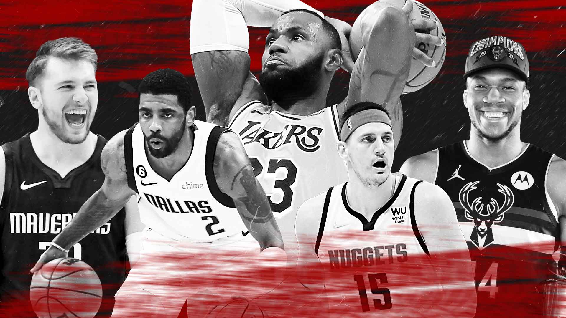 NBA All Star Game Mock Draft, Picks For Team LeBron Vs. Team Giannis Sports Philadelphia
