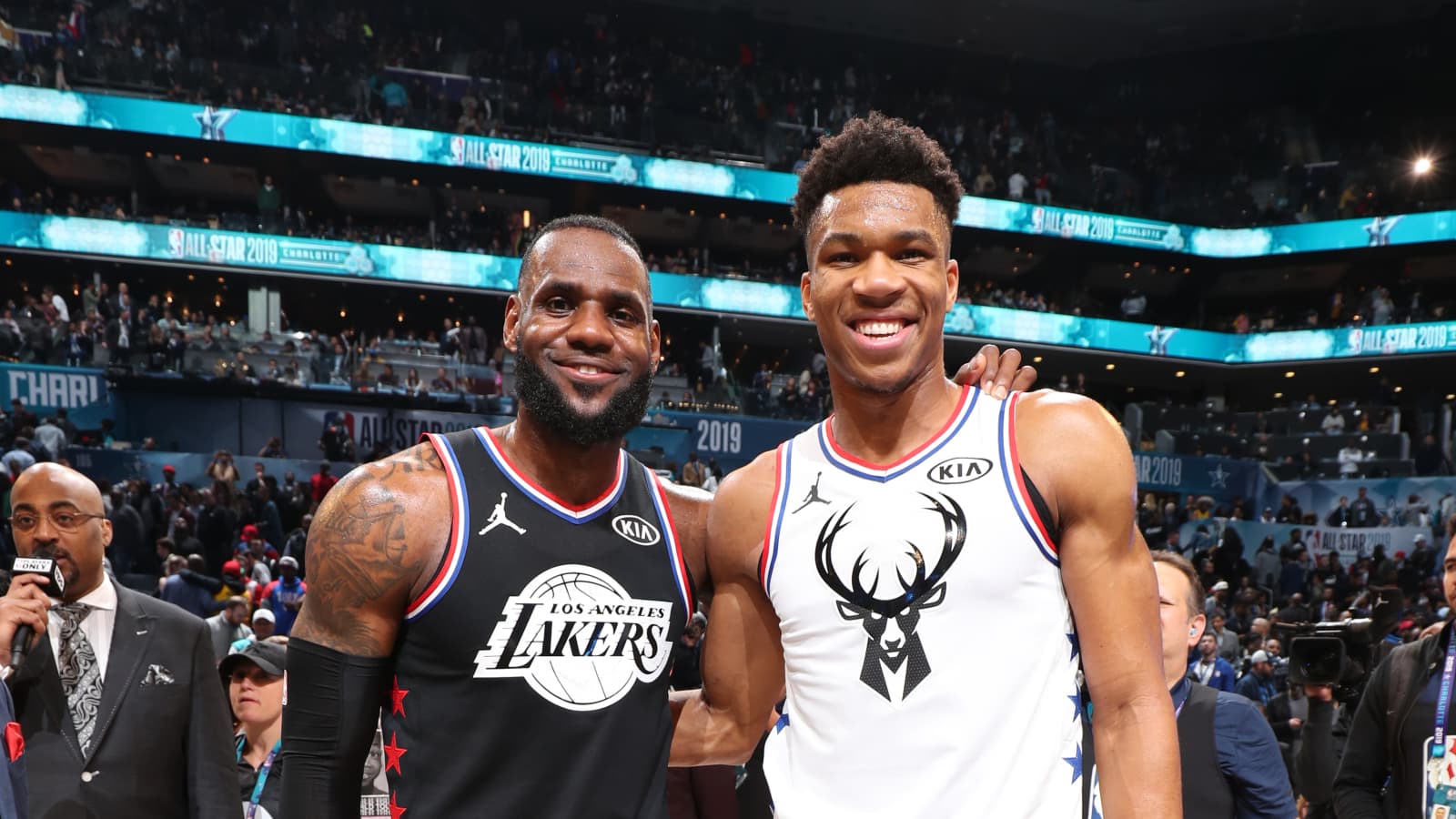 NBA All Star Game 2020: How Much Money The Winning Team Earns