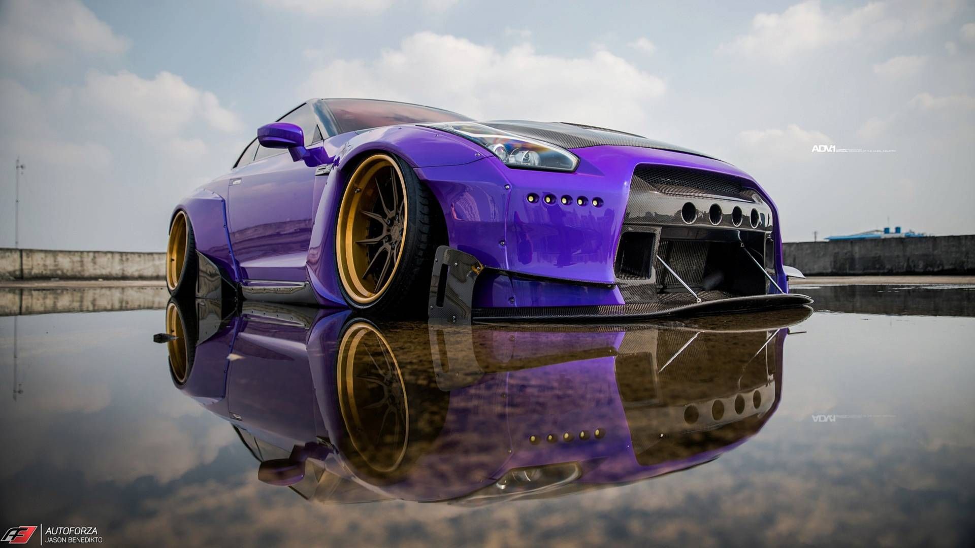 Nissan GT R Body Kit Wallpaper. Nissan Gt, Nissan Gt R, Gtr