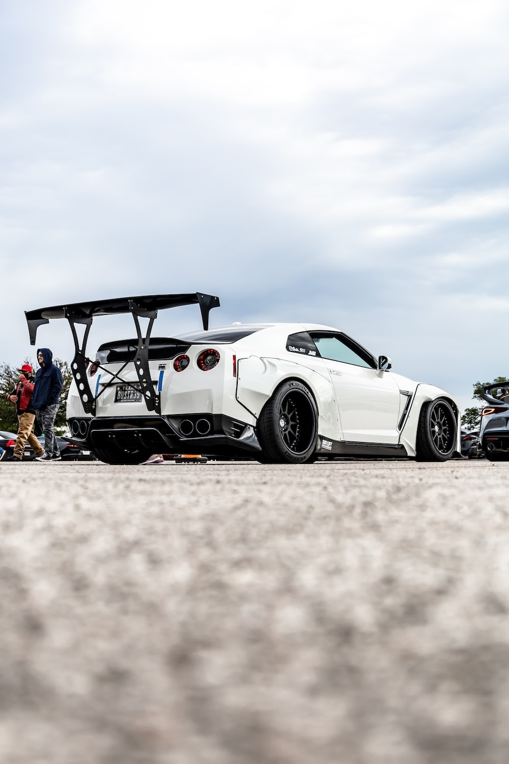 Nissan Gtr Picture. Download Free Image