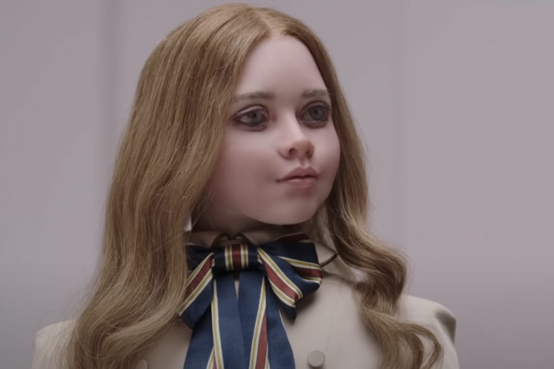 Movies like 'M3GAN' to Watch Next