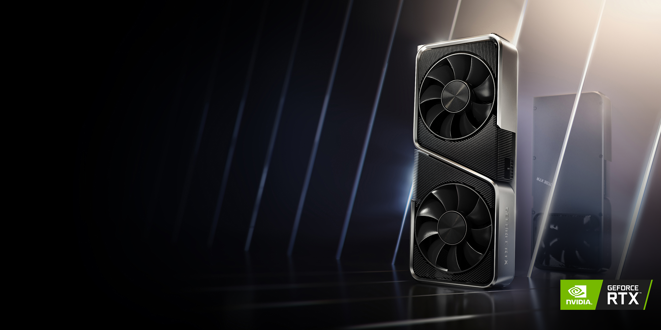 Free GeForce Wallpaper for your Gaming Rig