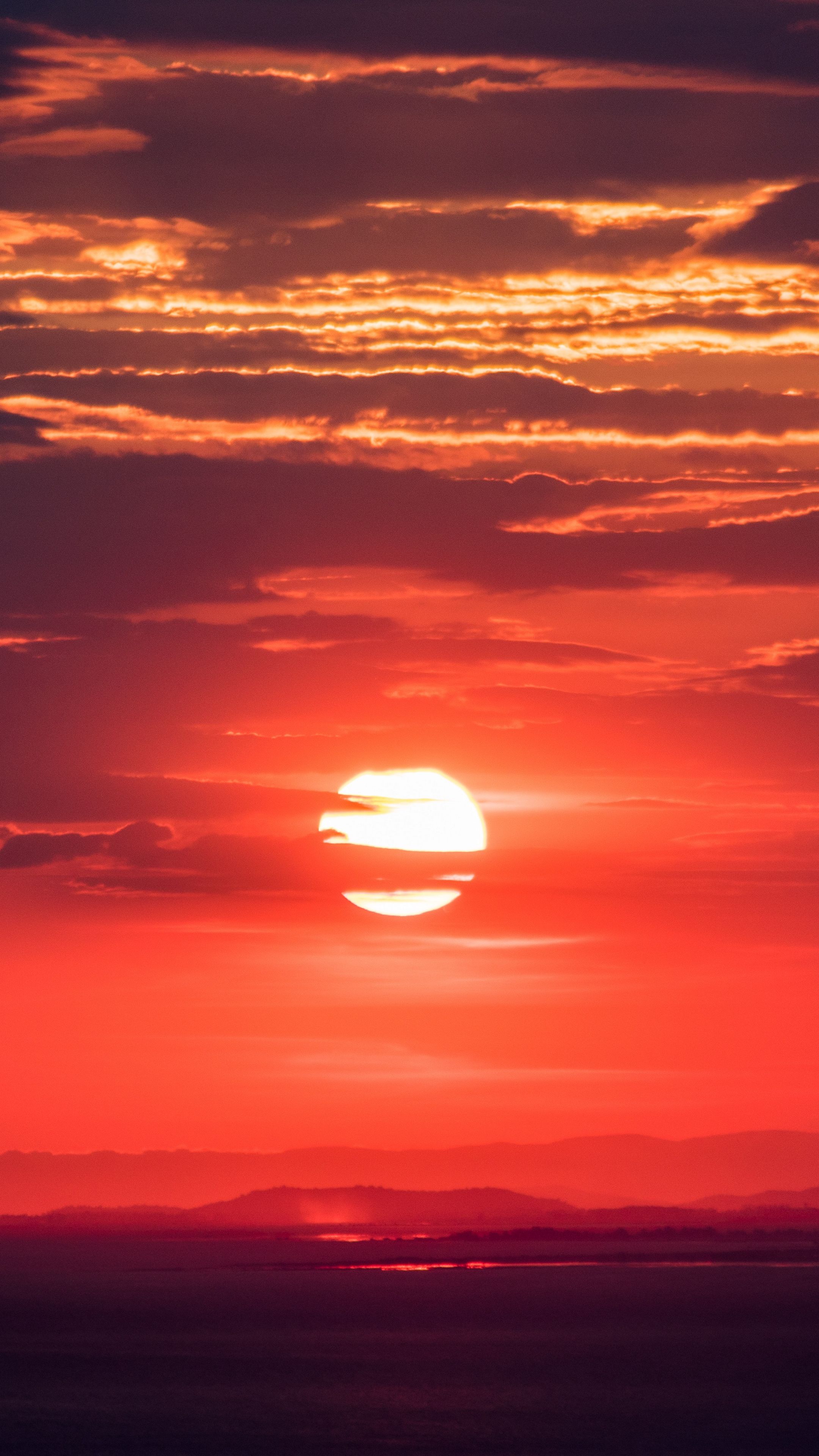 Free download Nature sun sunset sky wallpaper HD 4k background for android [2160x3840] for your Desktop, Mobile & Tablet. Explore Morning Nature iPhone Wallpaper. Good Morning Wallpaper, Good Morning