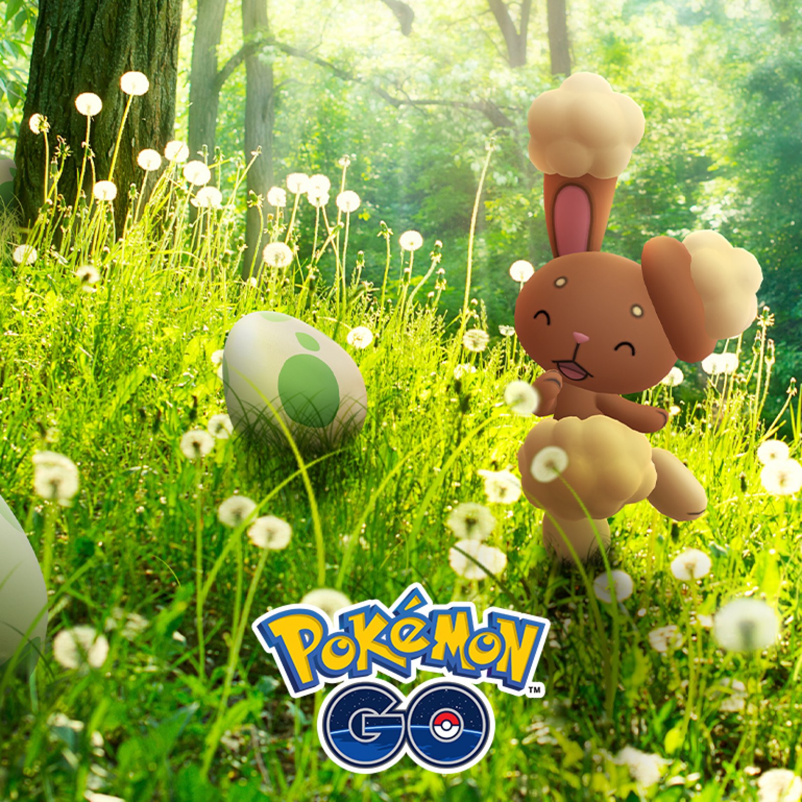 Pokémon Go' Spring Event: Start Time, Field Research, Shiny Bunnelby and More