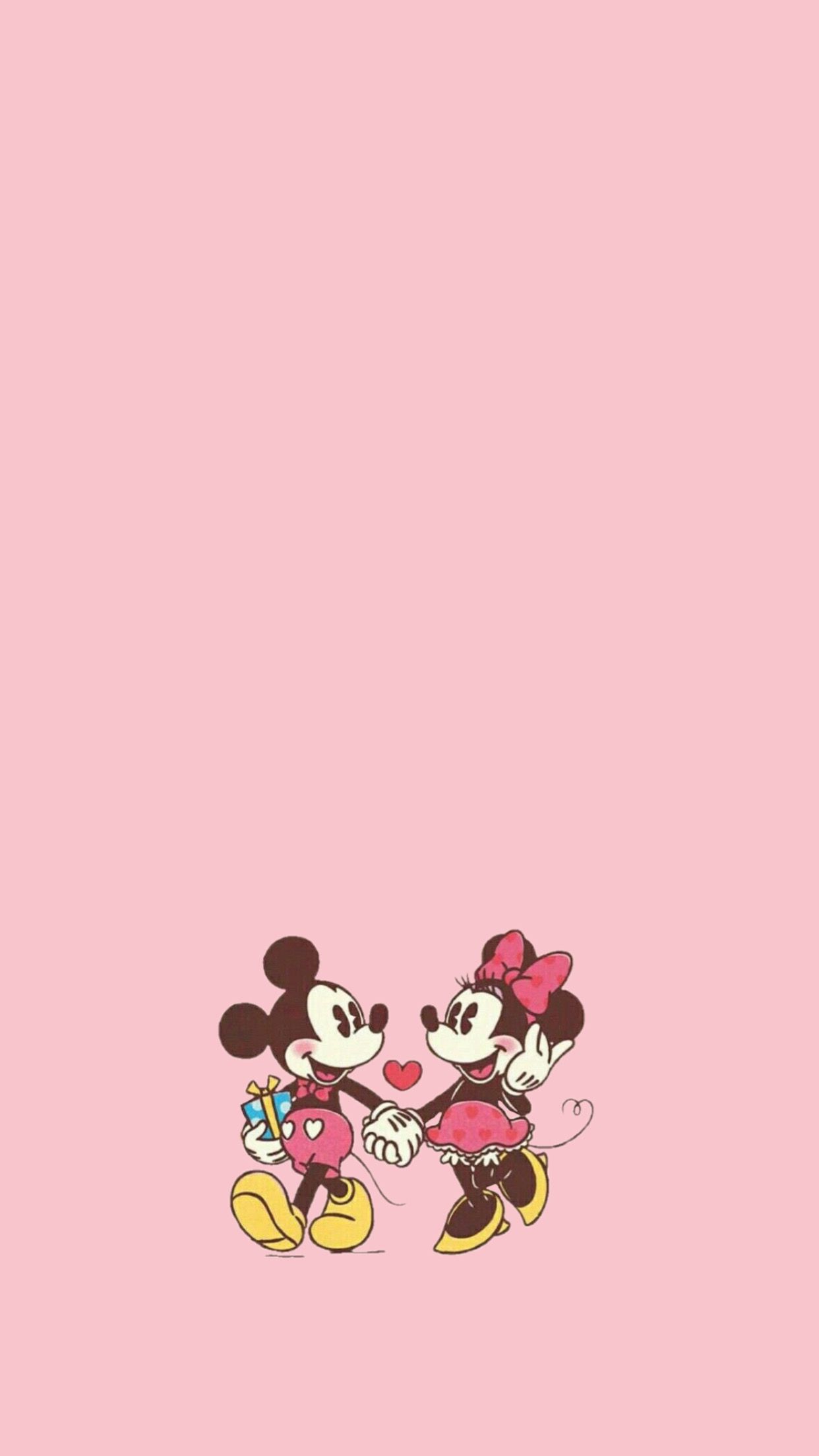 Fondos. Mickey mouse wallpaper, Cartoon wallpaper iphone, Disney phone background
