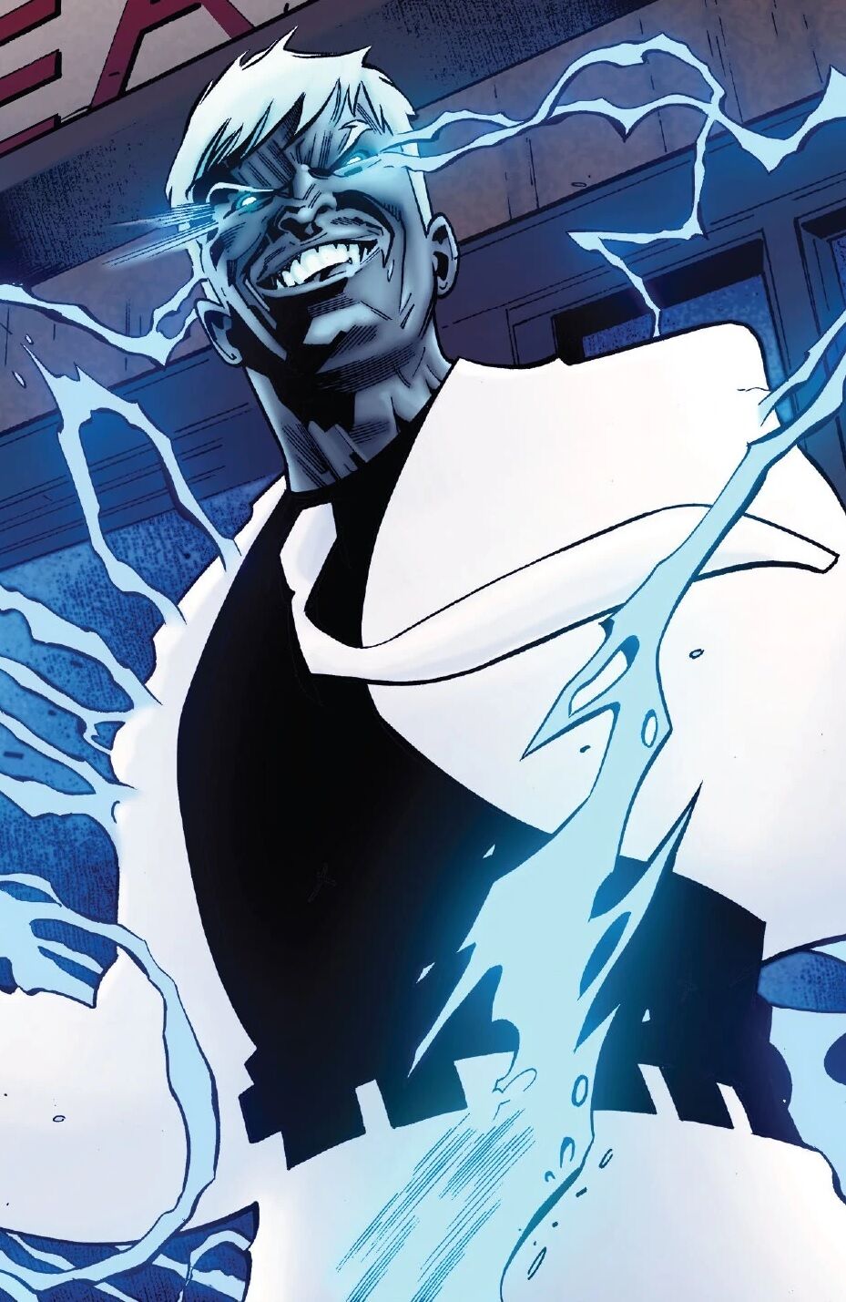 Mister negative marvel comics wallpapers wallpaper cave