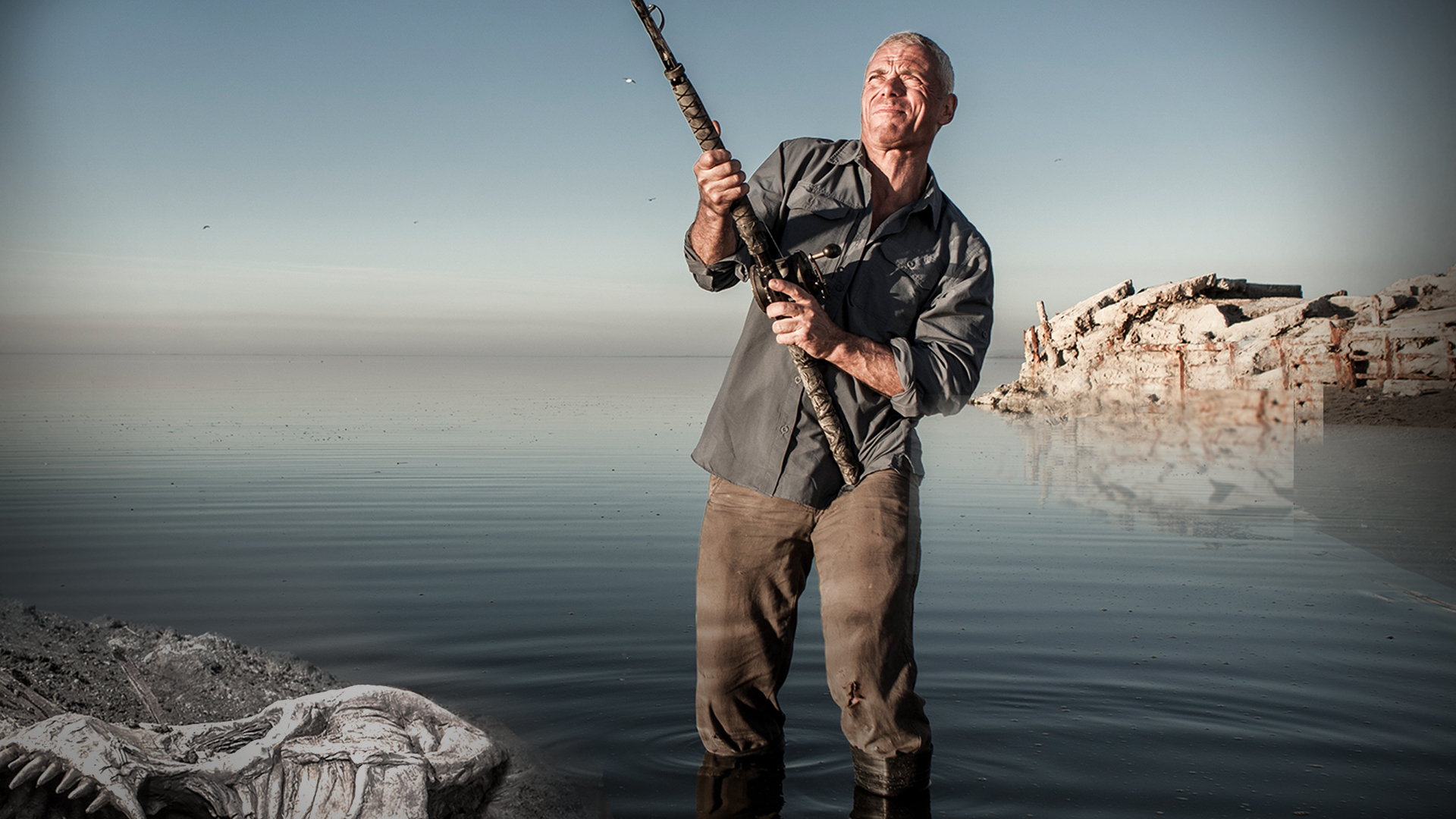 Jeremy Wade Wallpapers - Wallpaper Cave