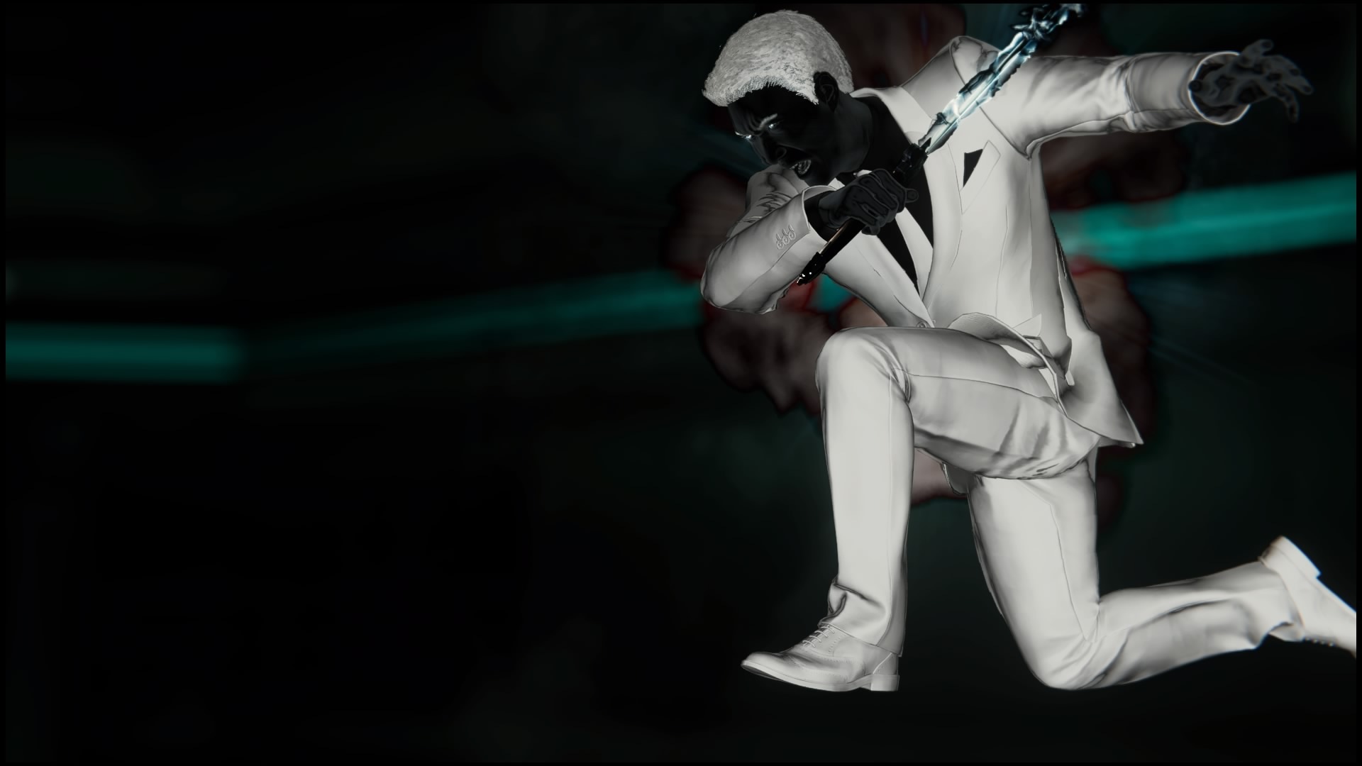 Mister Negative screenshots, image and picture