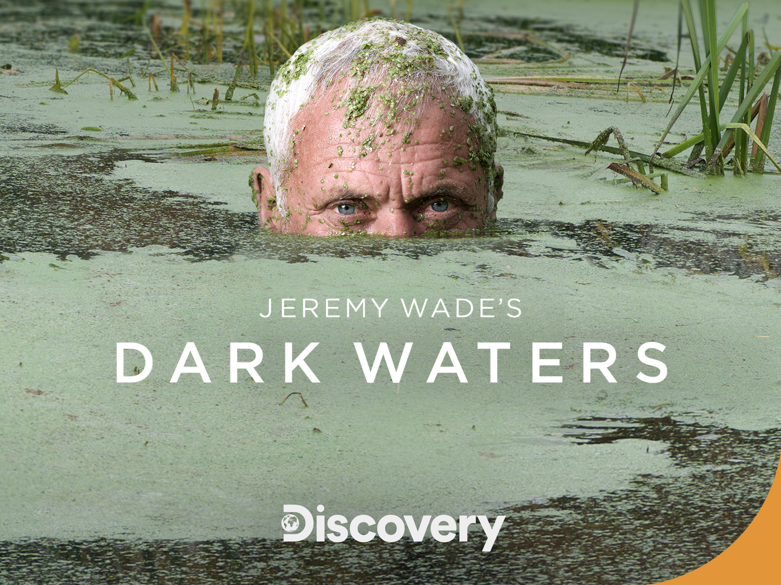 Jeremy Wade's Dark Waters