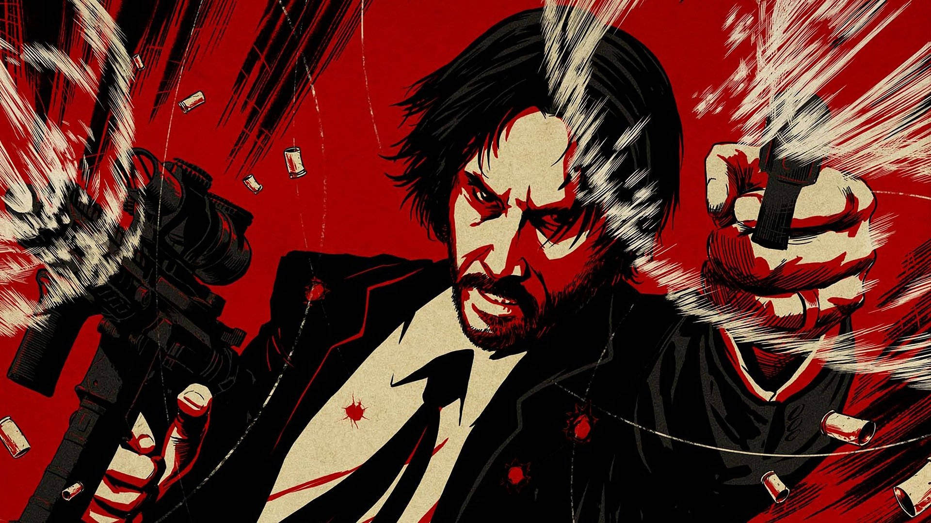 Free John Wick Wallpaper Downloads, John Wick Wallpaper for FREE