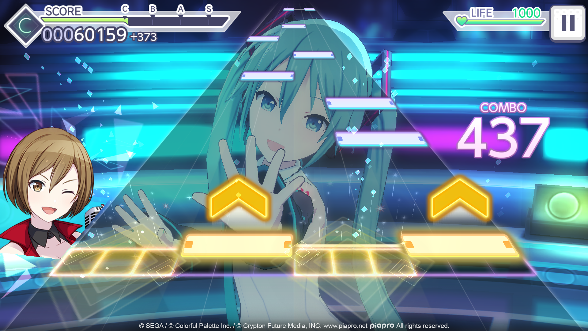 Crunchyroll Miku: COLORFUL Stage Takes Project SEKAI to Fans Globally