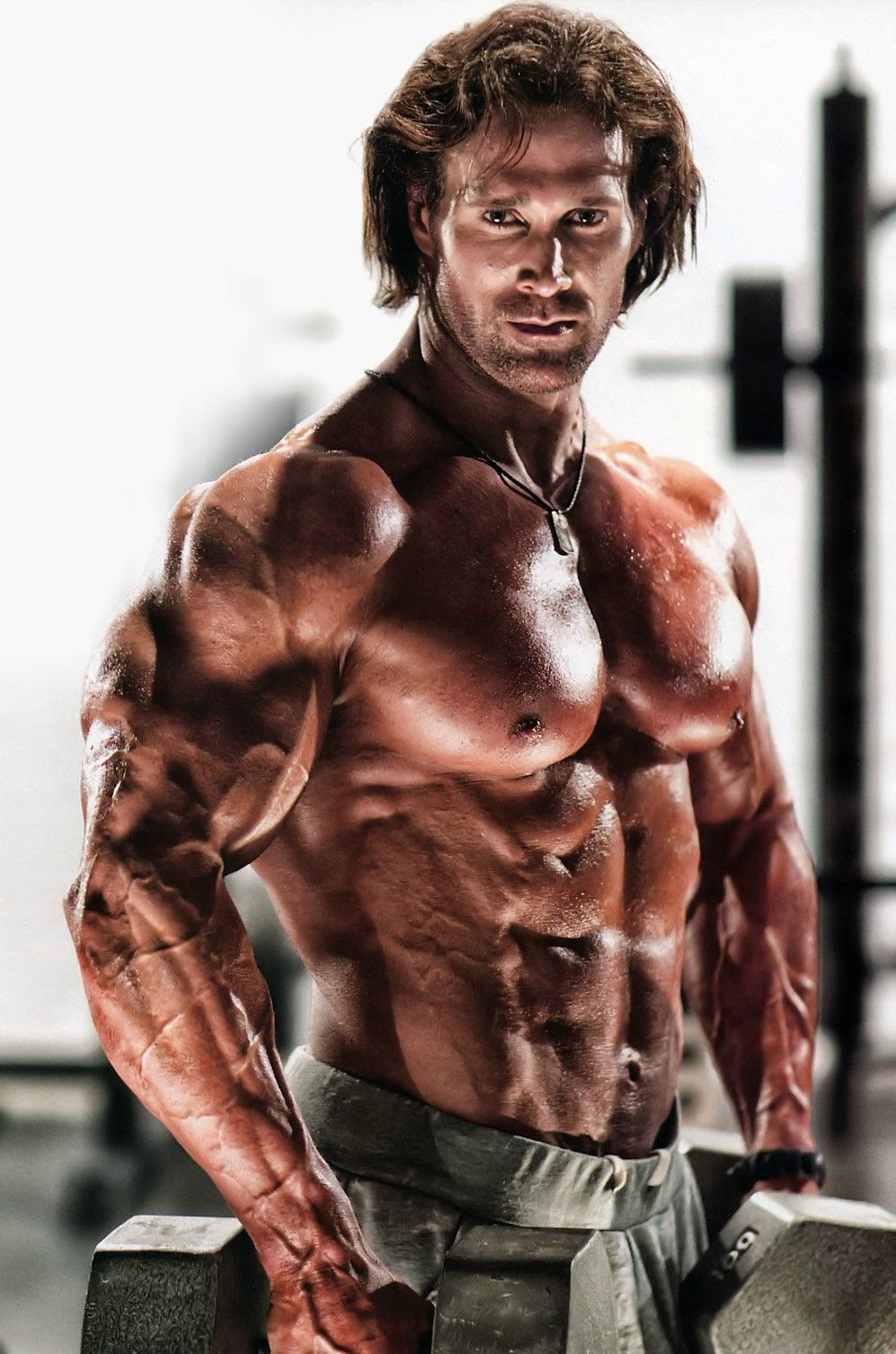 Mike O'hearn. Bodybuilding workouts, Bodybuilding, Bodyweight workout