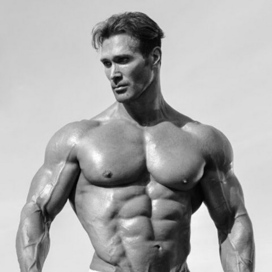 Mike O'Hearn