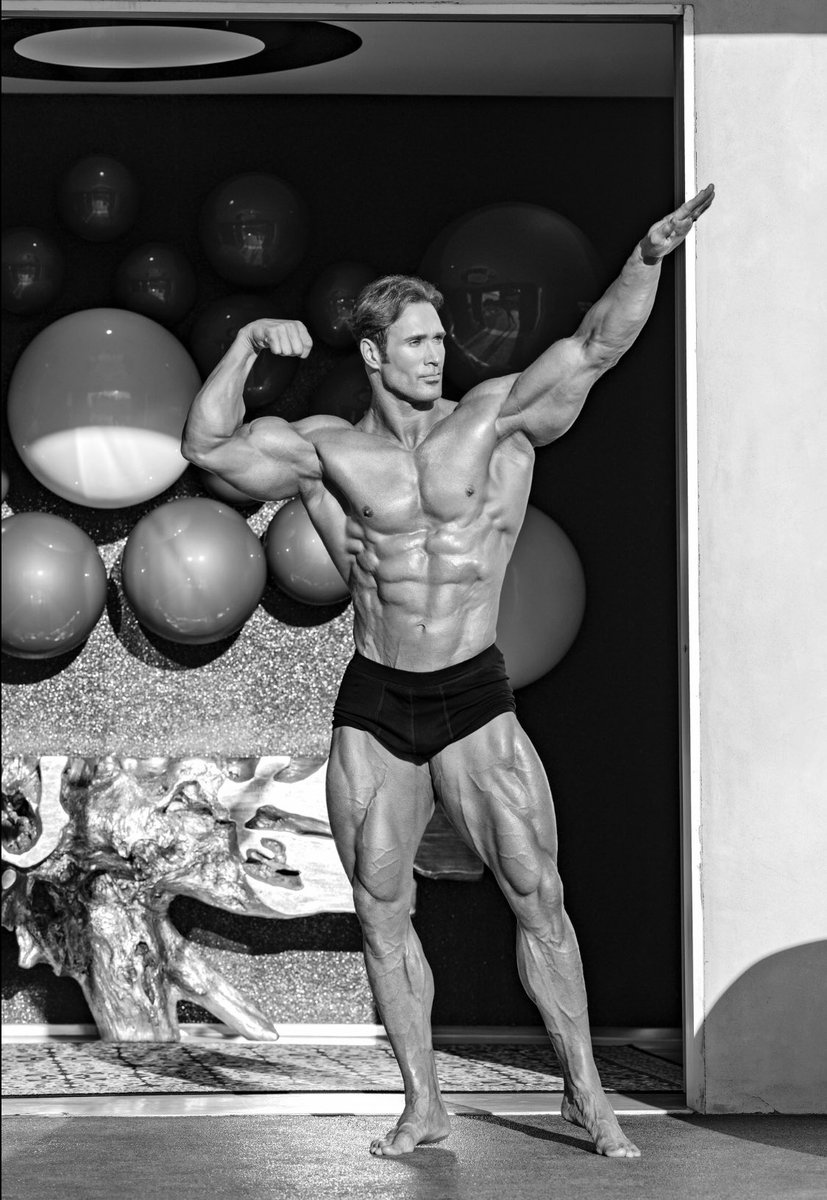 Mike Titan O'Hearn passion when your only passion is money. You will never stay with it and stay consistent. You need to want it even when you may never