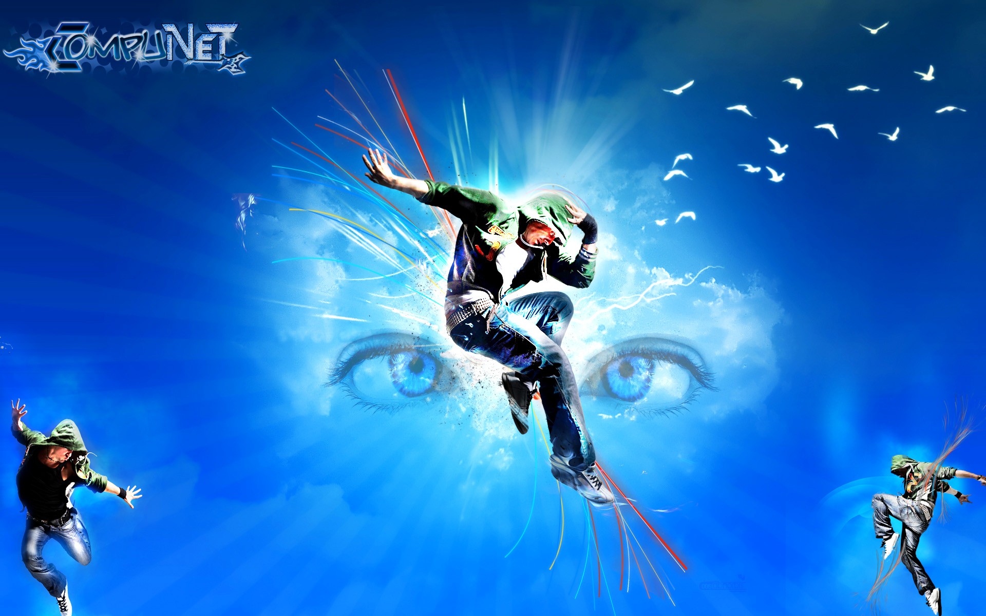 Dance HD Wallpaper and Background