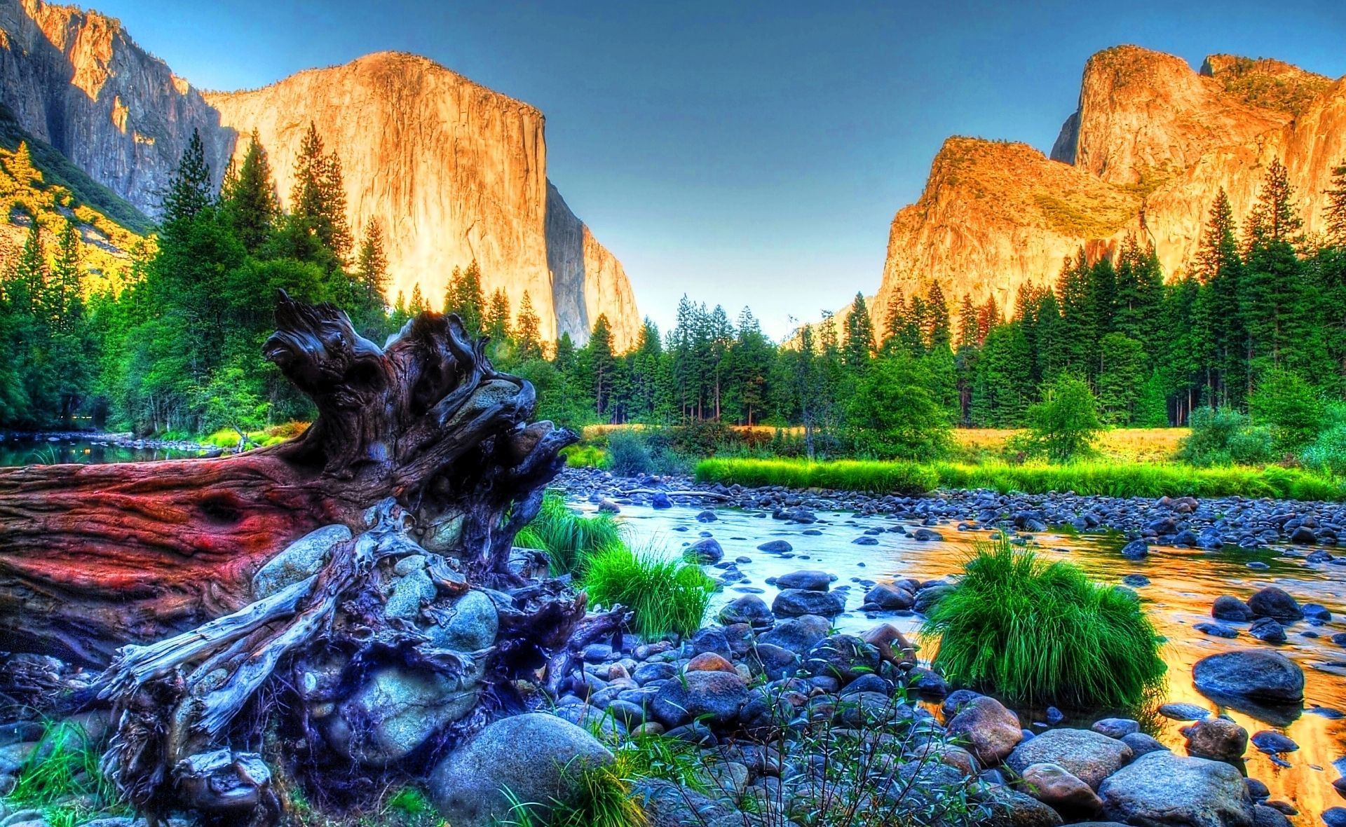 Free download Yosemite National Park Wallpaper [1920x1180] for your Desktop, Mobile & Tablet. Explore Yosemite Spring Wallpaper. Yosemite Wallpaper, Free Yosemite Wallpaper, Yosemite 3 Wallpaper