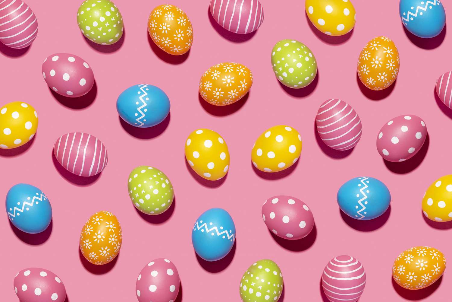 When Is Easter, and the Most Popular Easter Traditions, Explained