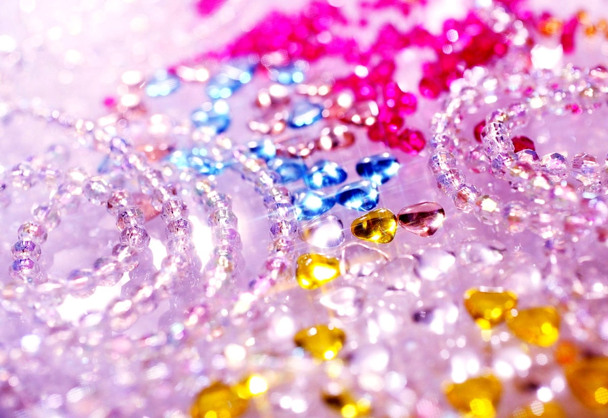 Glitter wallpaper HD. Download Free background