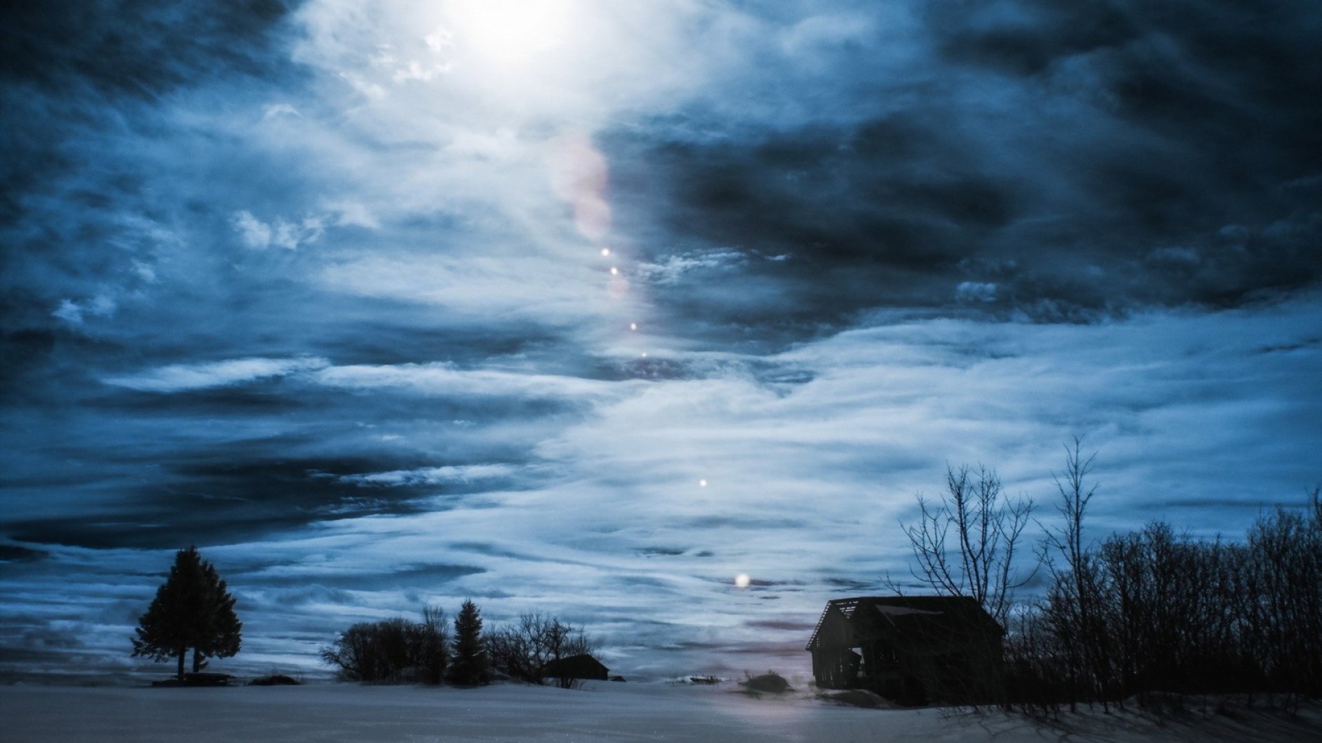 farm HD wallpaper, background