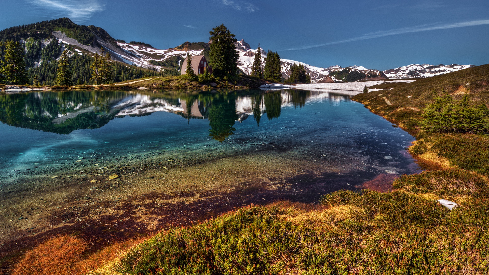 land 1080P, 2k, 4k HD wallpaper, background free download