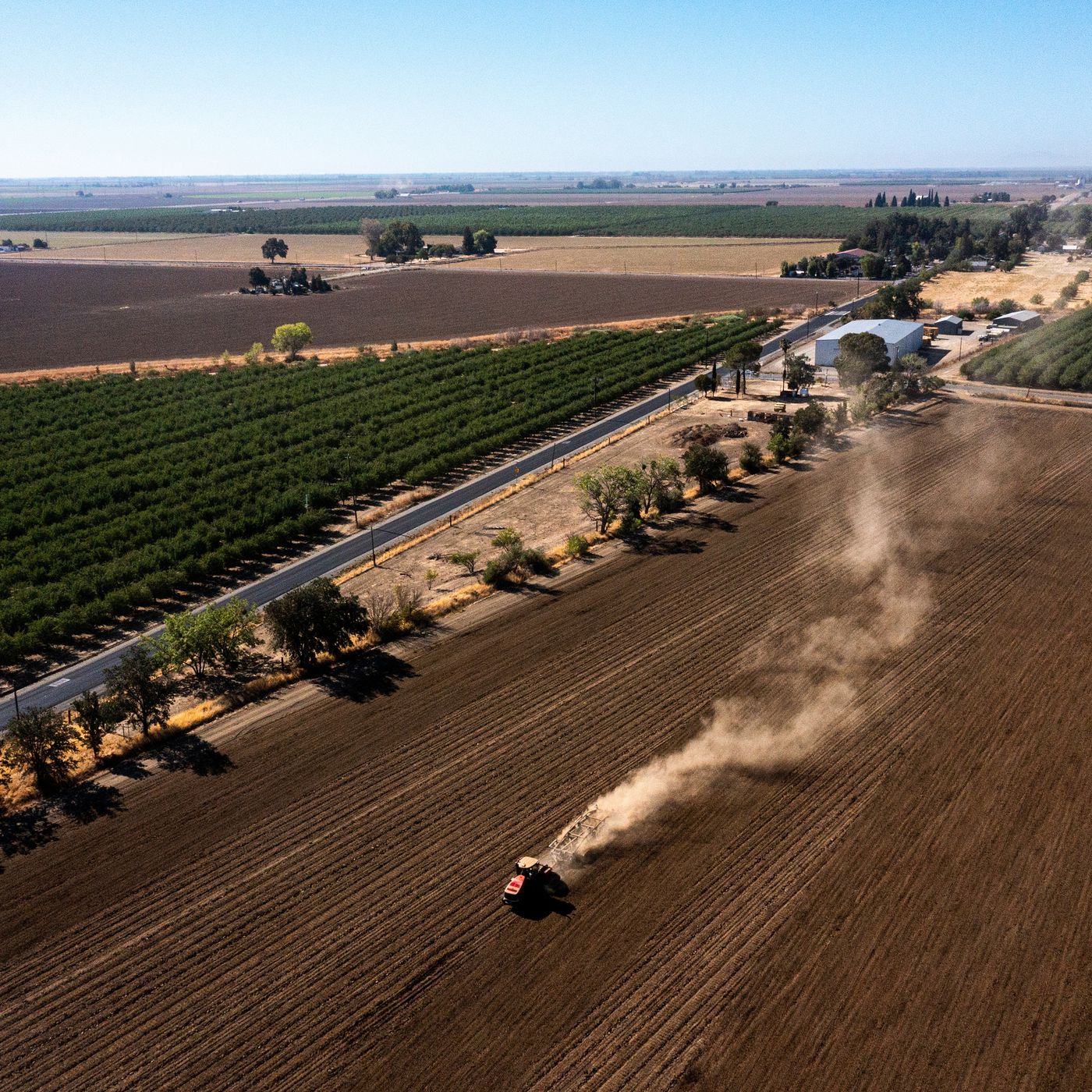 Inside the Inflation Reduction Act: $20 billion to help fix our farms