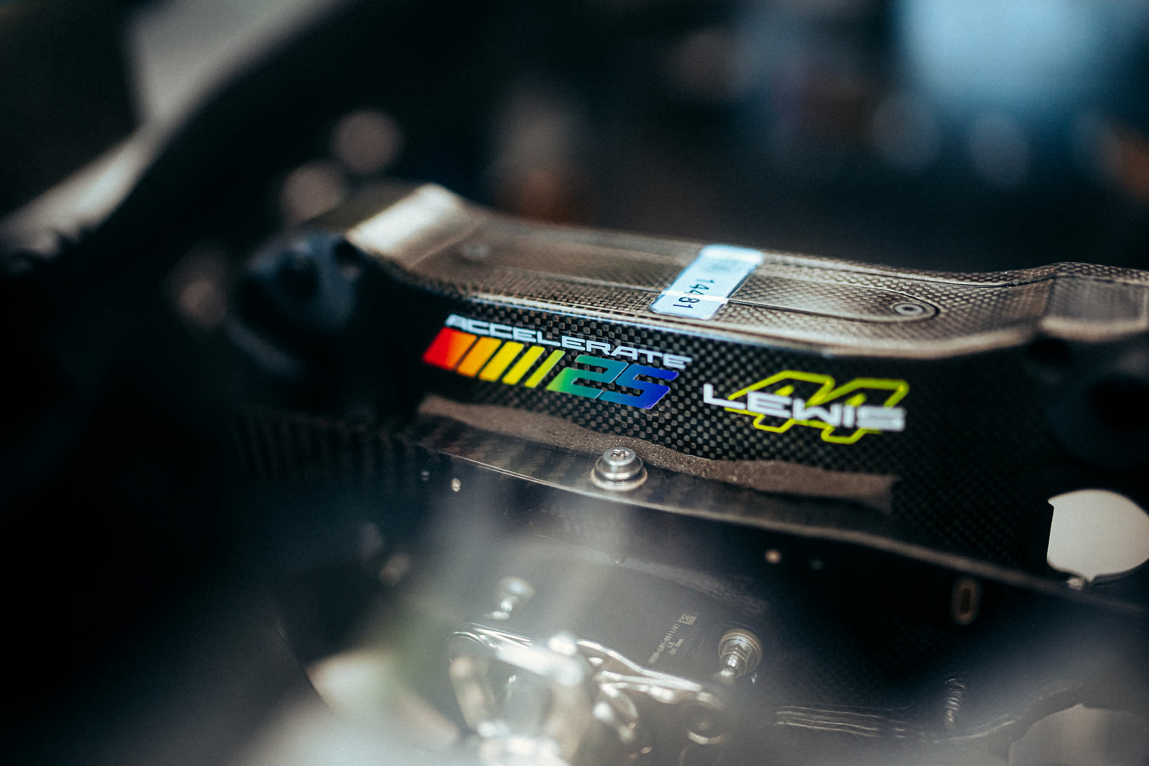 Wallpaper By Mercedes AMG PETRONAS F1