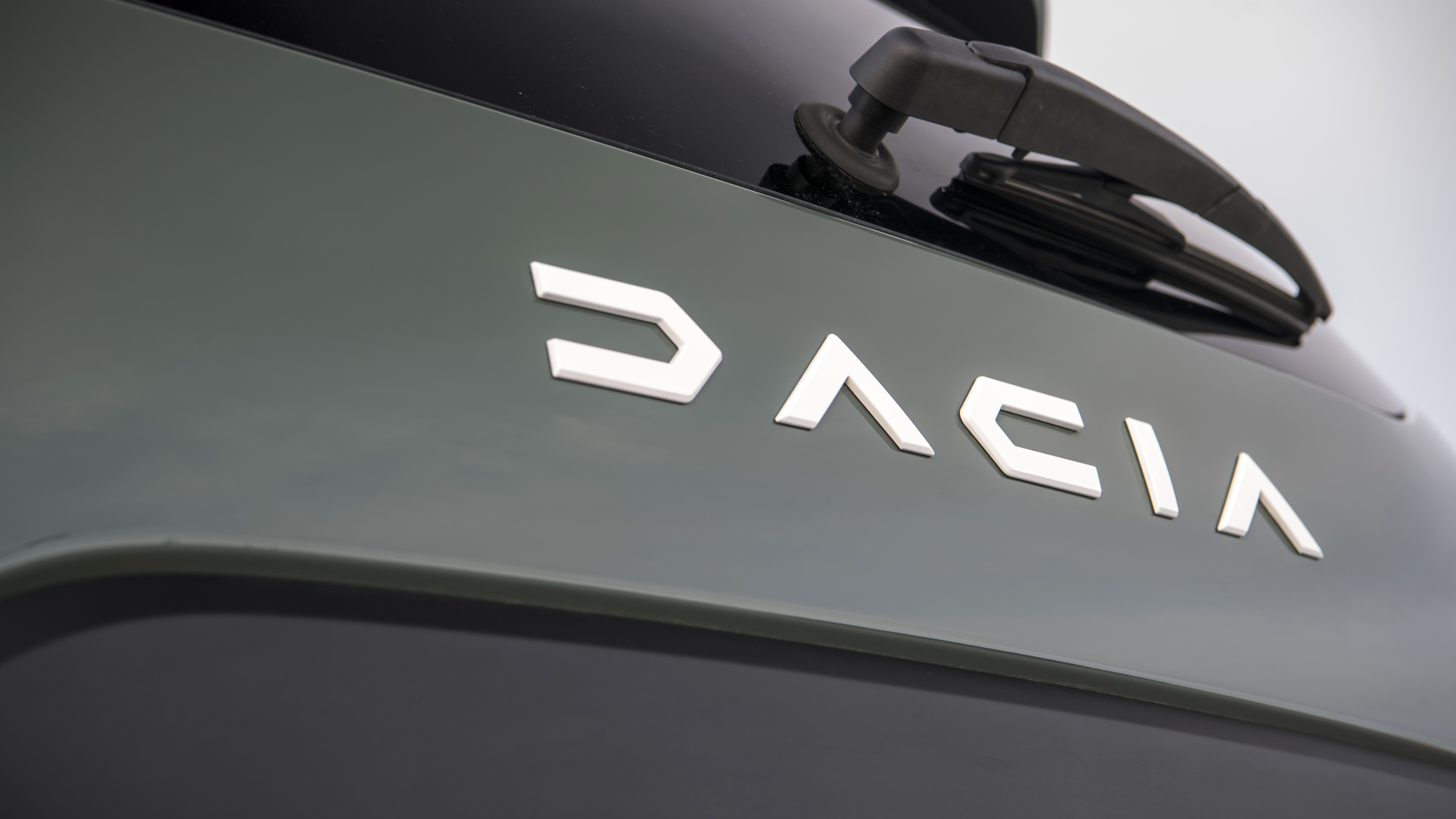 media display dacia 2023