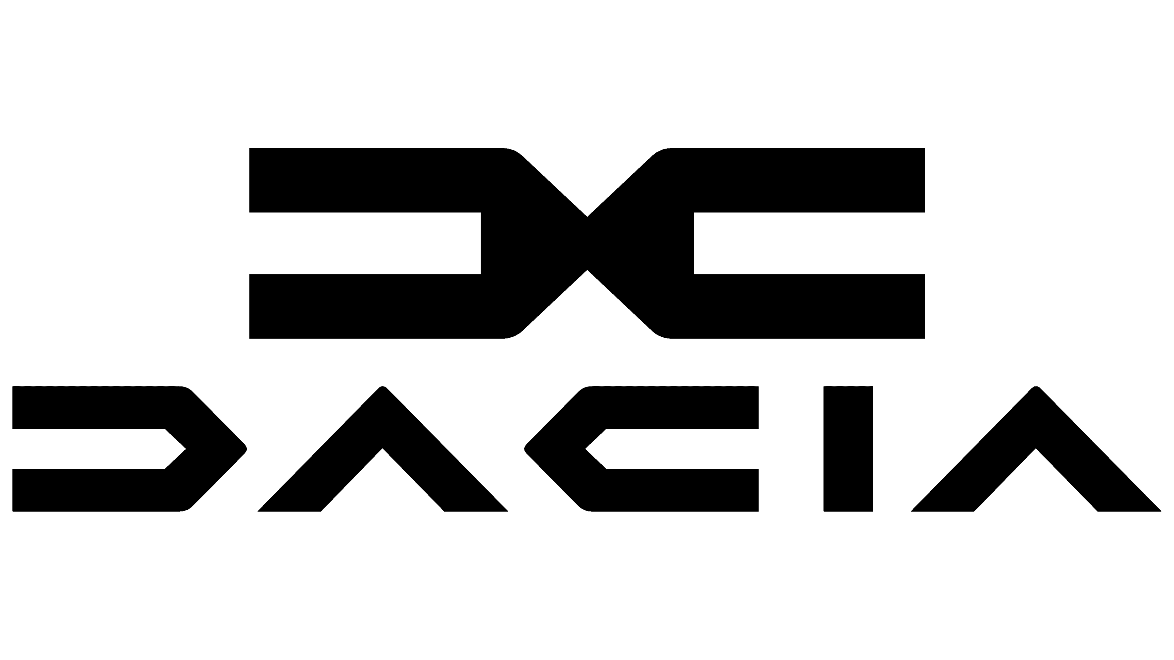 Dacia Logo and symbol, meaning, history, PNG, brand
