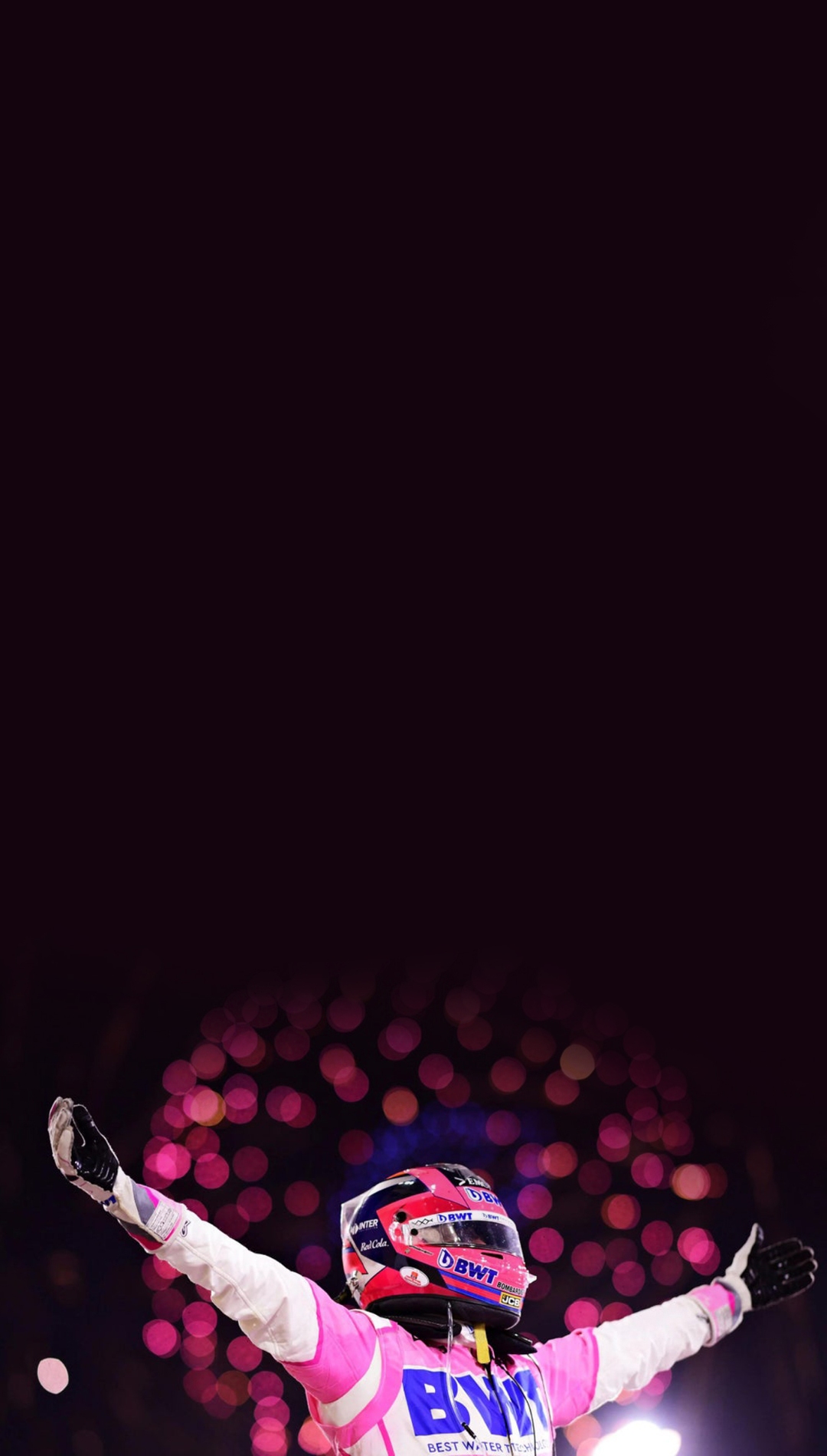 Best Sergio Perez Wallpaper [ HQ ]