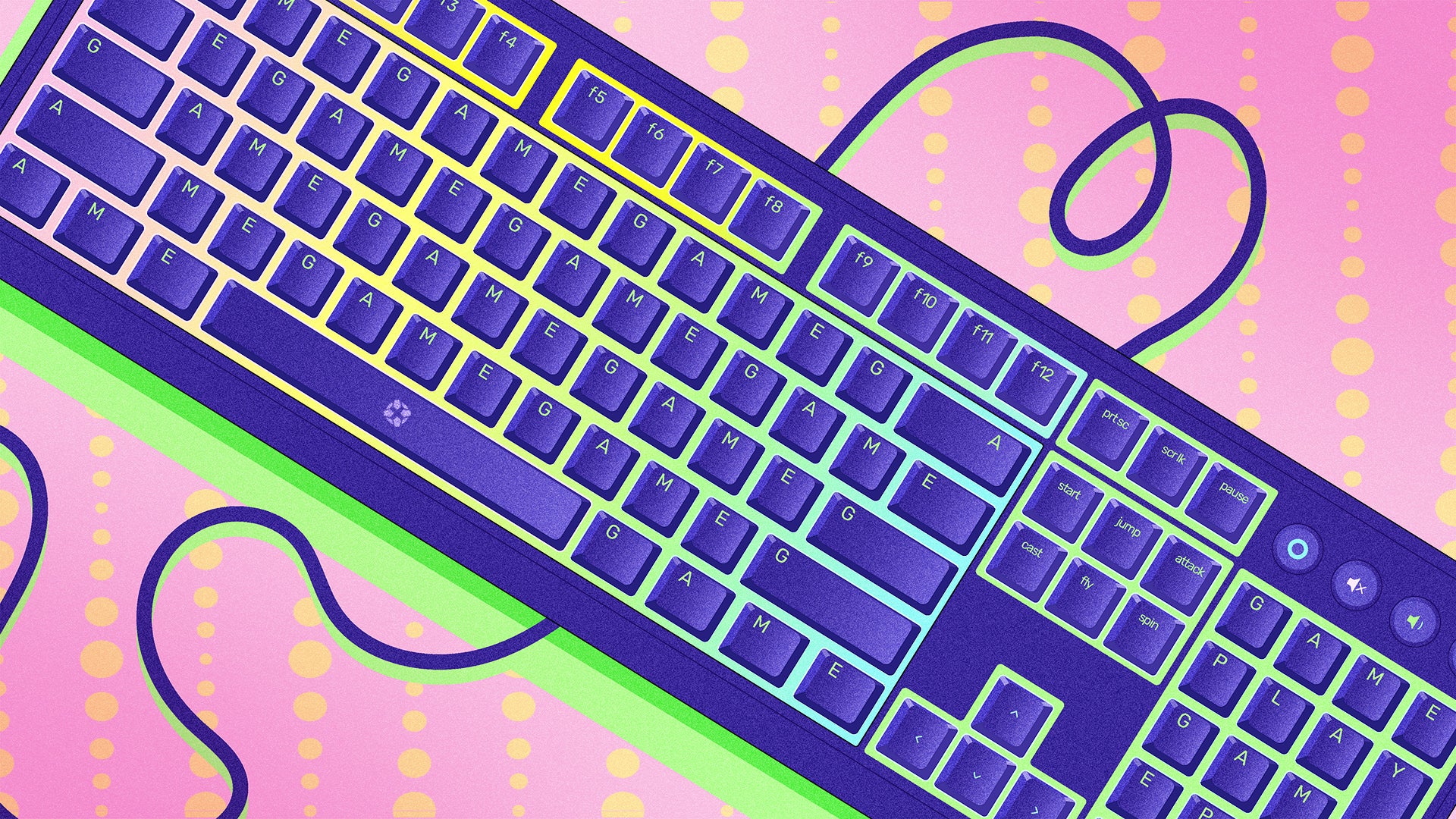 Best Gaming Keyboard 2023